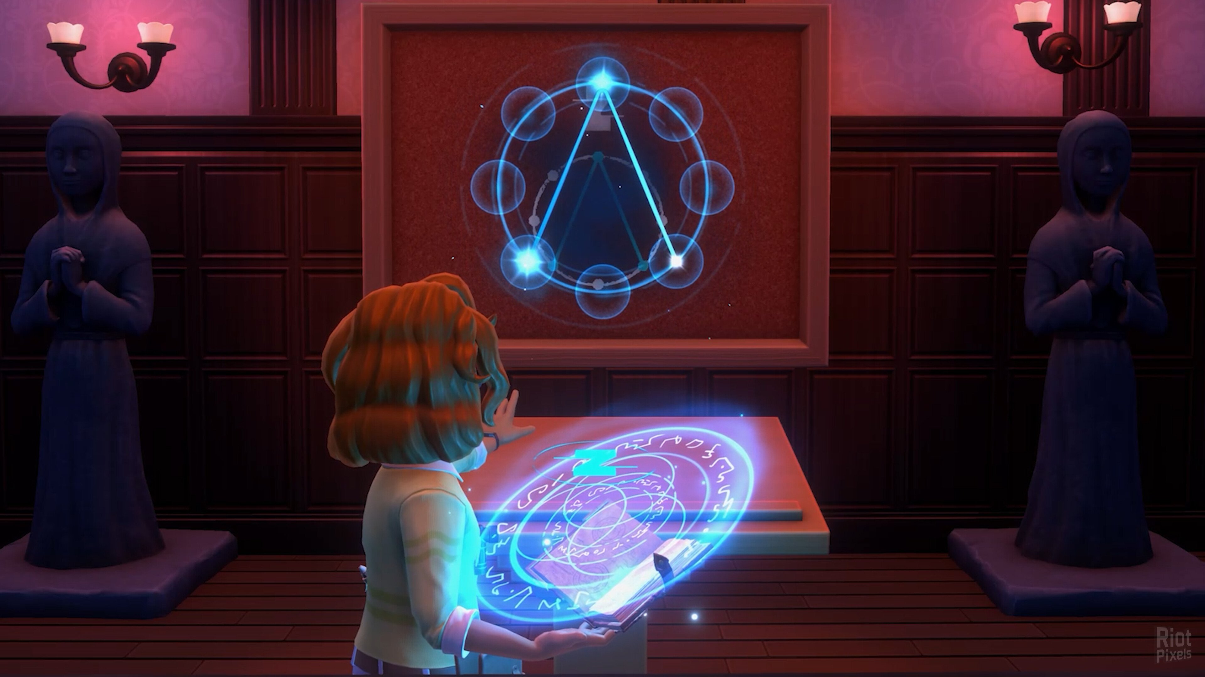 [4]-Goosebumps: Terror in Little Creek – Frightmare Edition + Fright Pack DLC Download