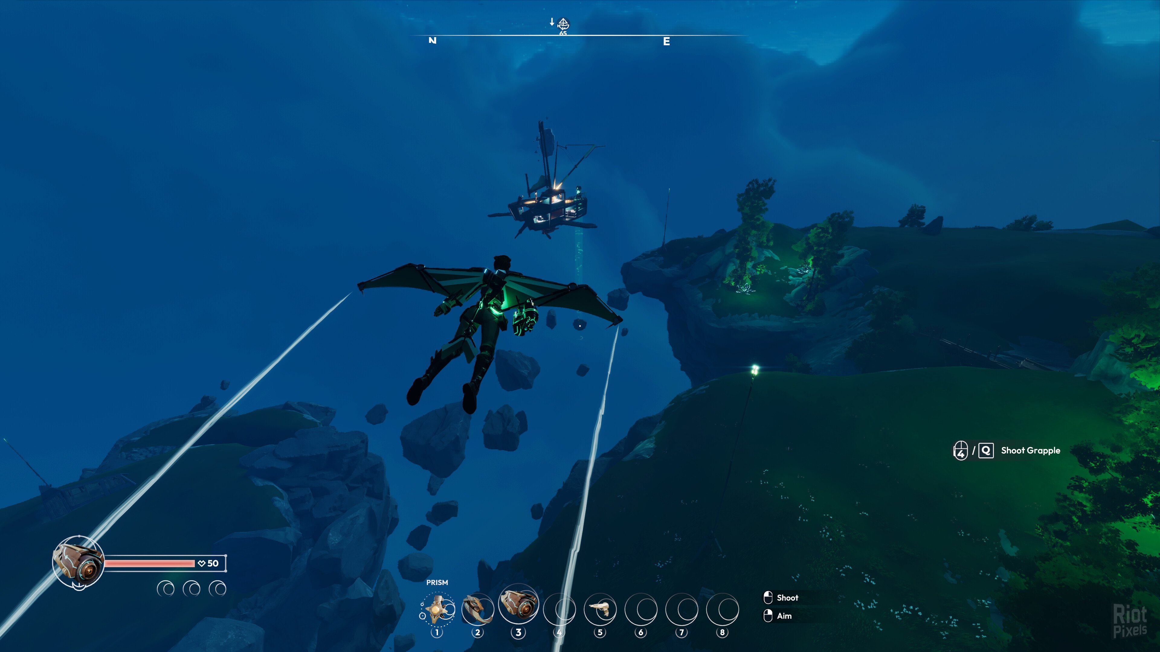 [5]-Lost Skies – v1.0.79-50871 (Release) + DLC + Island Creator v2.18 Download