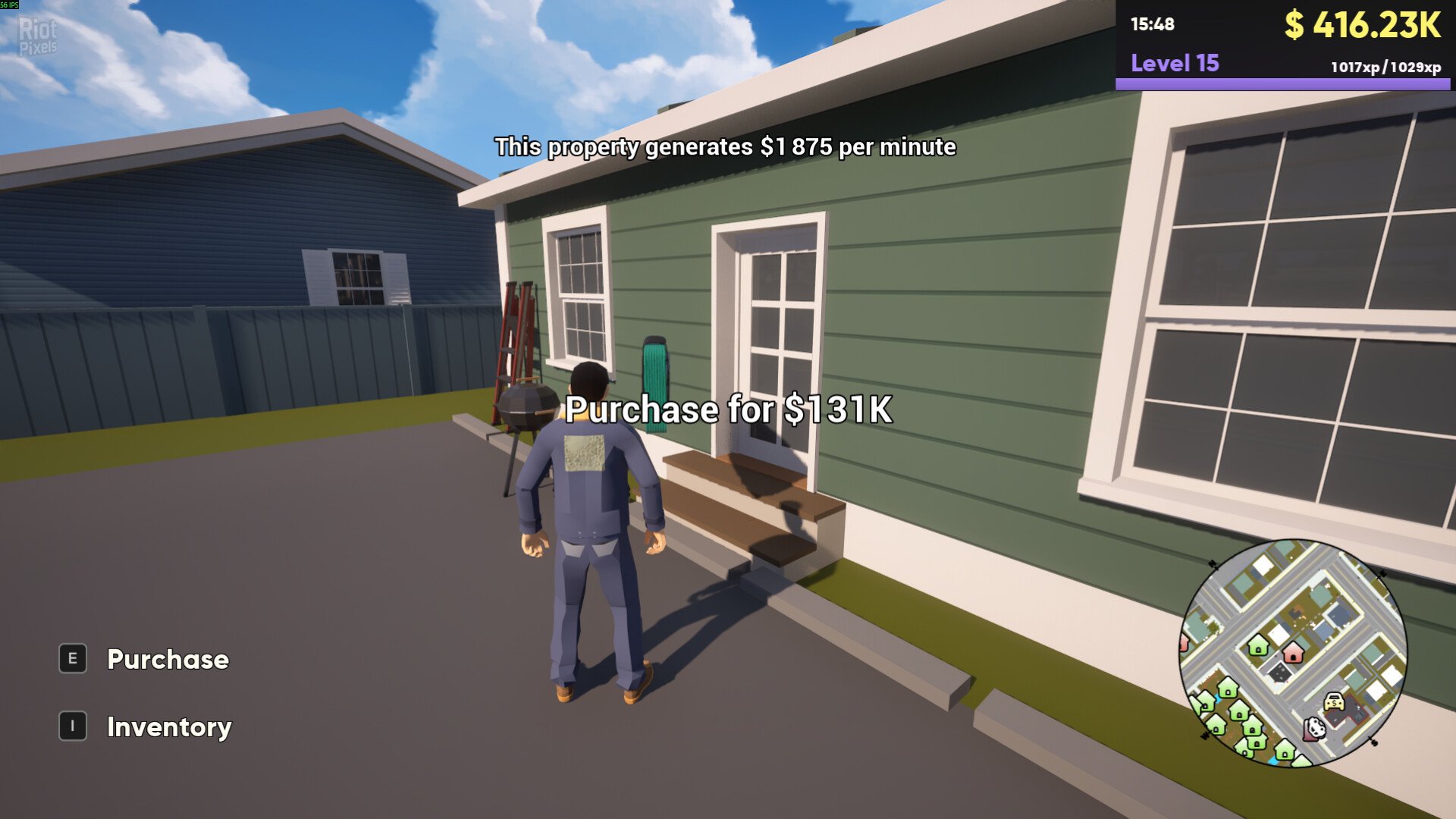 [6]-Poly Plaza ULTIMATE – v1.0.13 Download