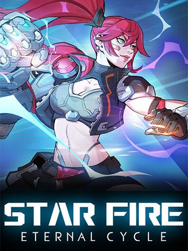 Star Fire: Eternal Cycle – v1.25.271-HohohoGames