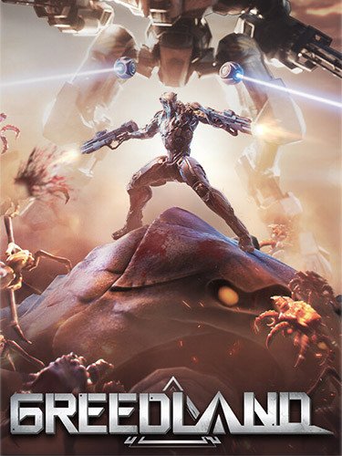 Greedland – v1.0.02-HohohoGames