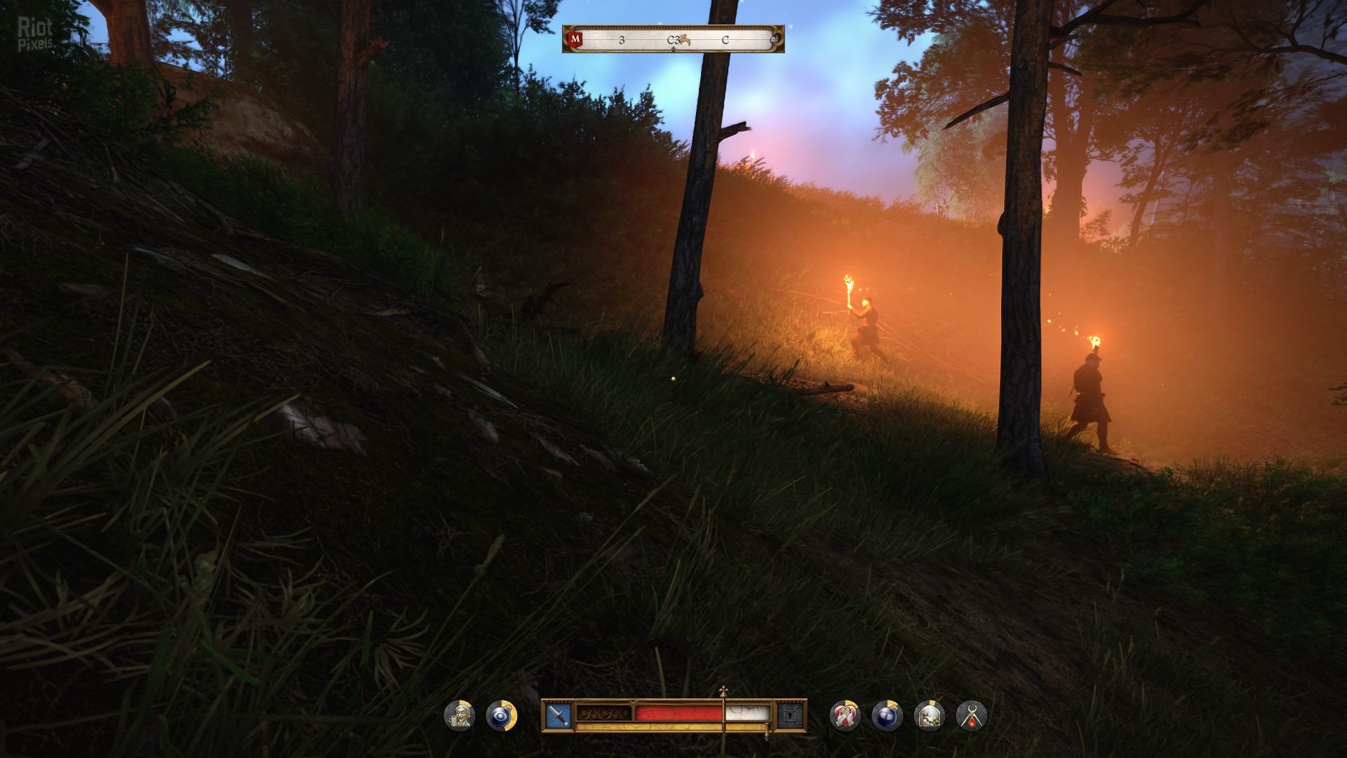 [12]-Kingdom Come: Deliverance II, v1.4 + 6 DLCs/Bonuses Download