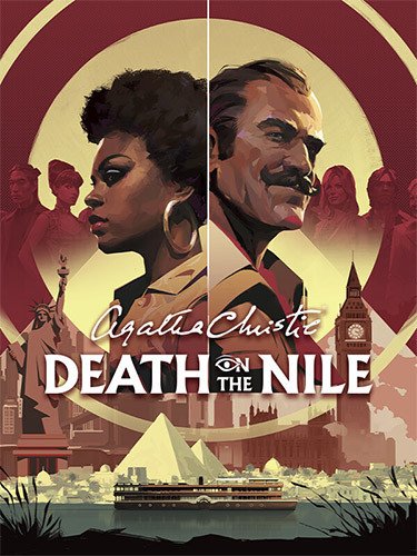 Agatha Christie: Death on the Nile – v1.2.0-HohohoGames