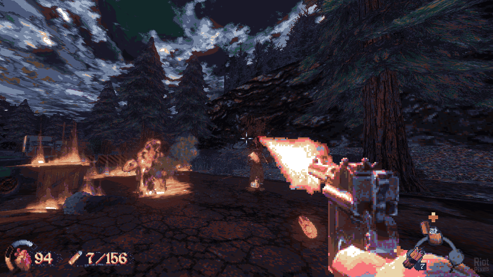 [10]-CULTIC: Complete Edition, Build 20066947, Chapters I/II + Bonus Soundtrack Download