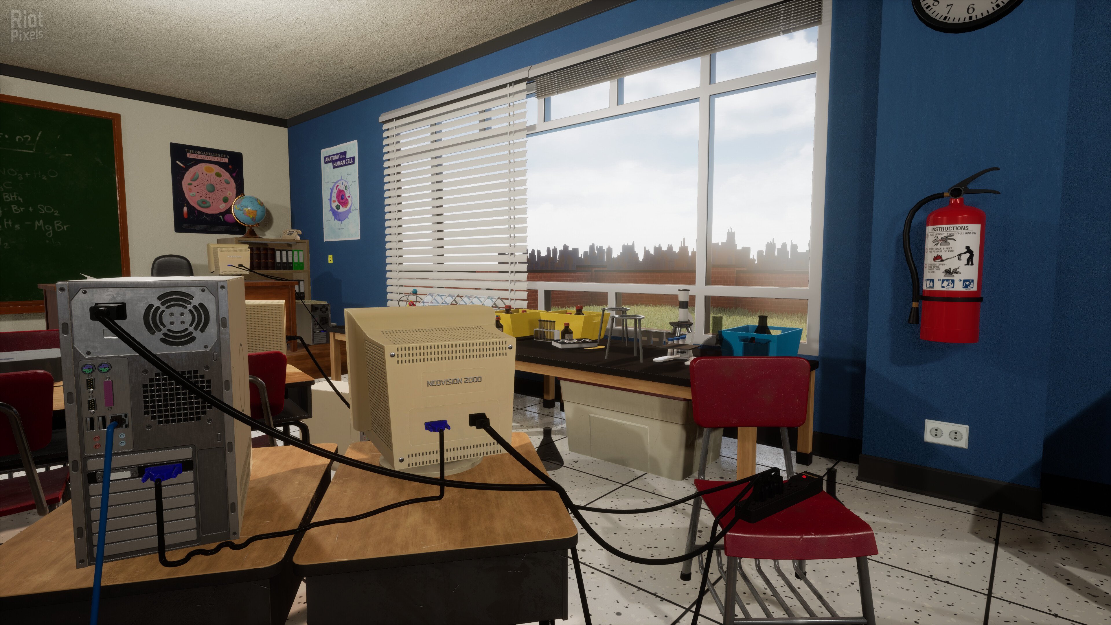 [4]-LAN Party Adventures Download