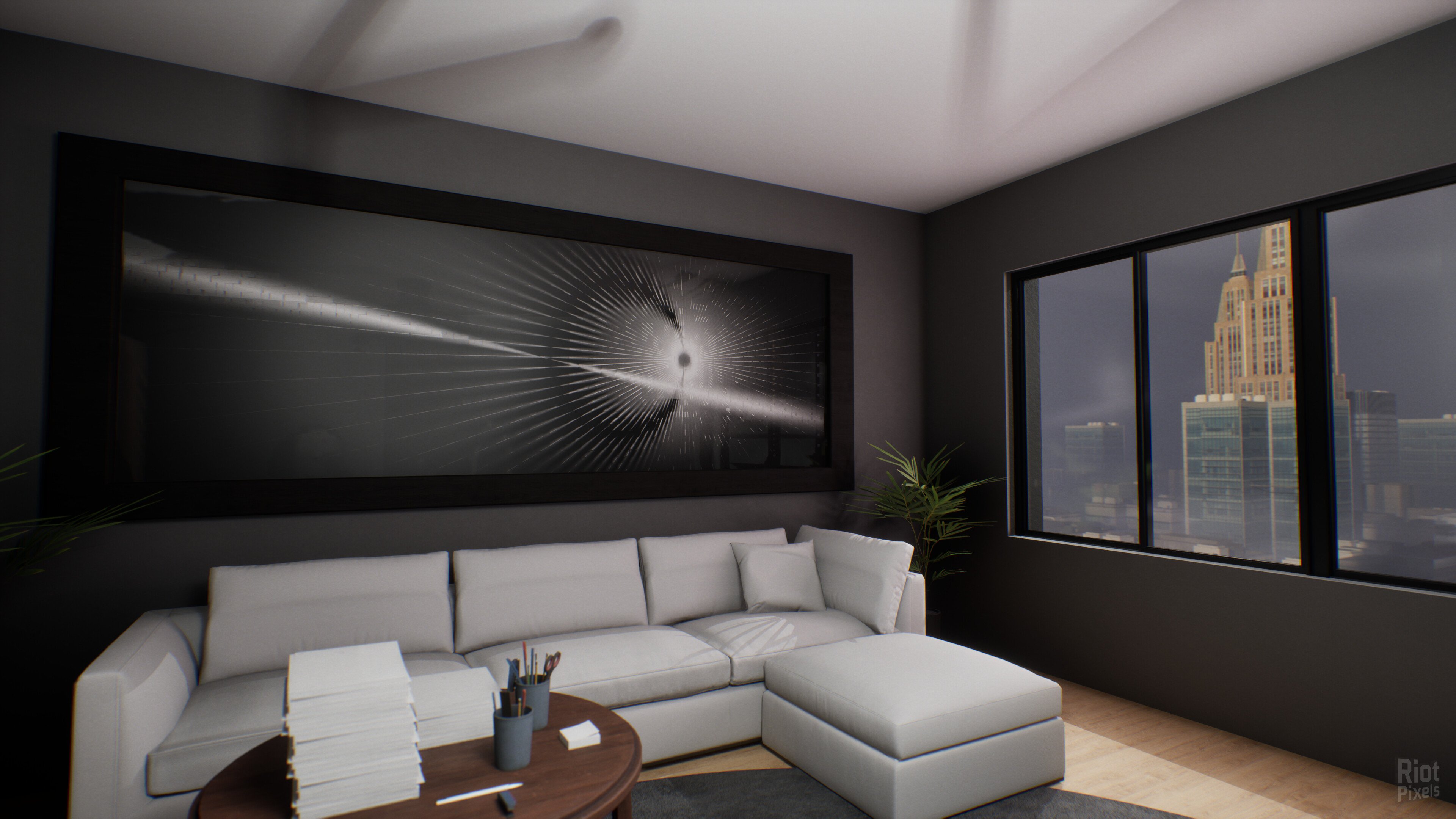 [4]-There’s a Gun in the Office – v2.3 Download