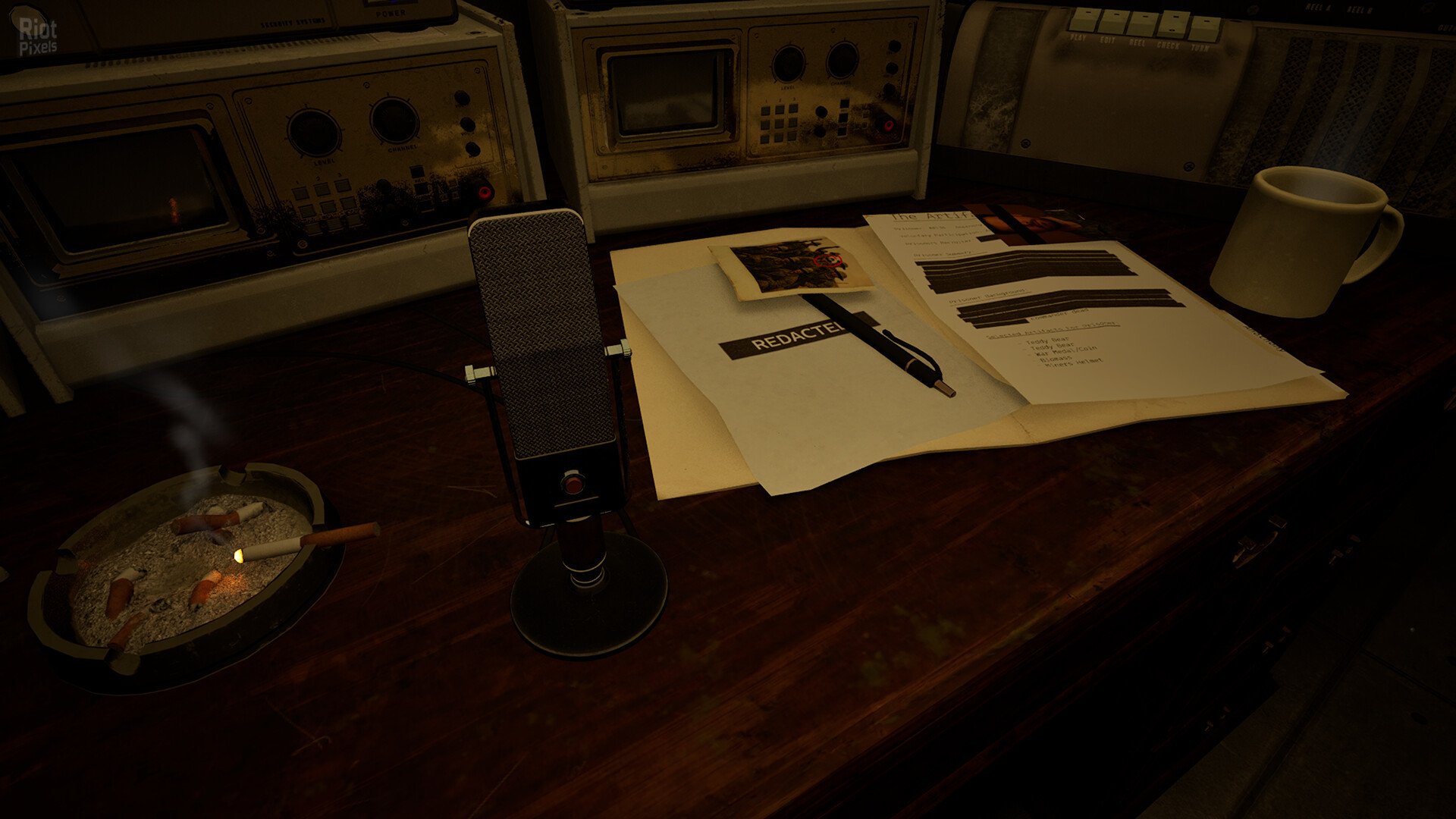 [4]-The Artifact Protocol – v1.0.1 Download