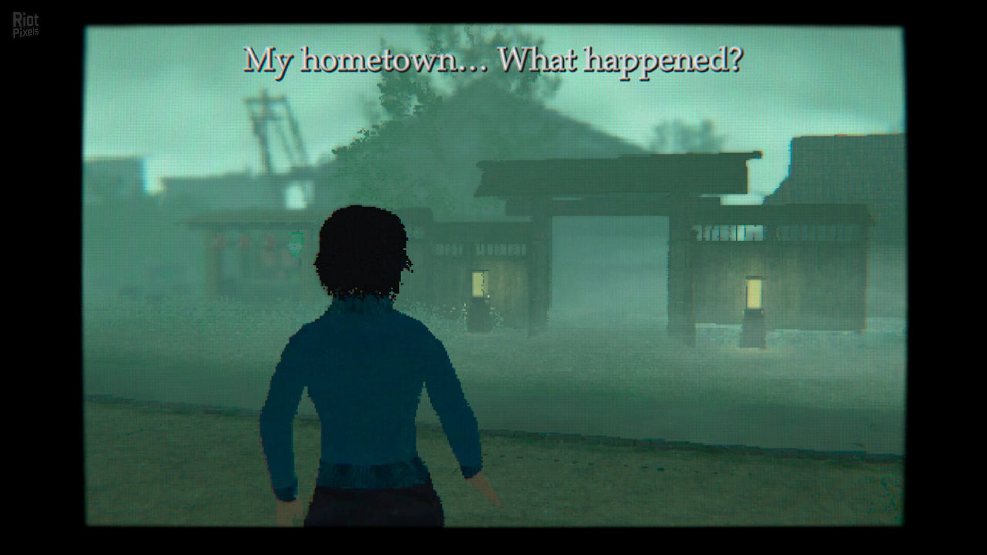 [8]-Fragile Reflection + Bonus OST Download