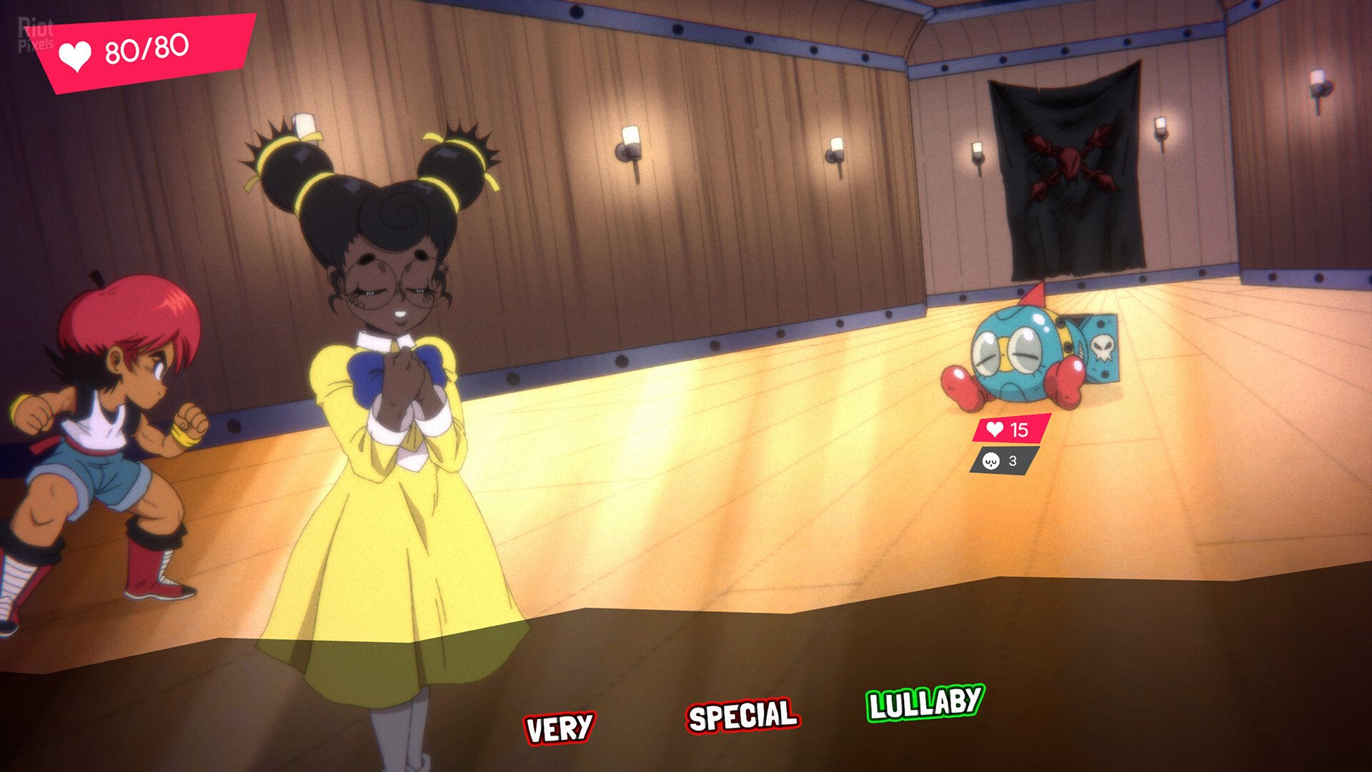 [3]-Wander Stars – v1.1.22 Download