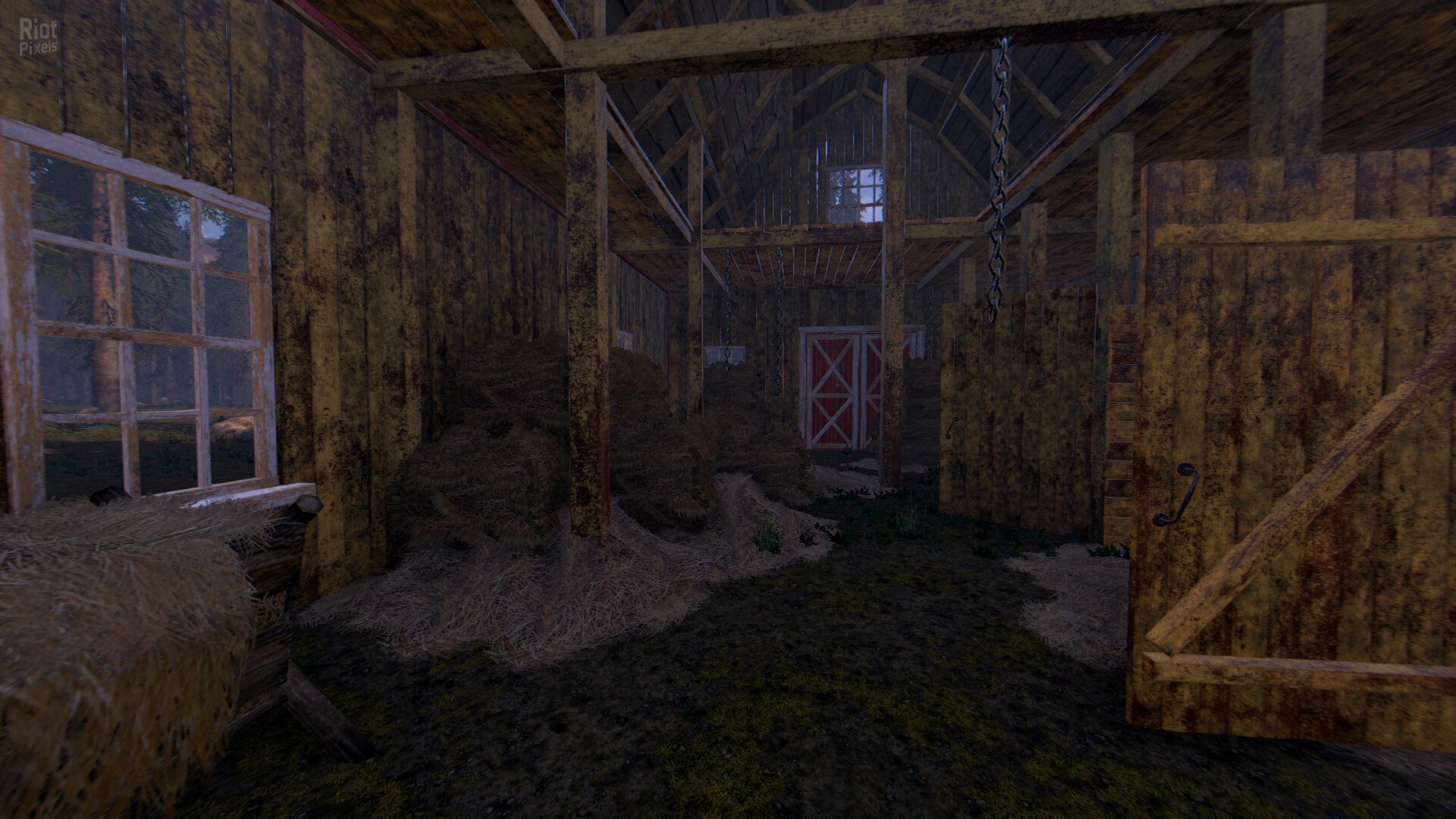 [11]-Tales Beyond The Tomb: Route 86 Download