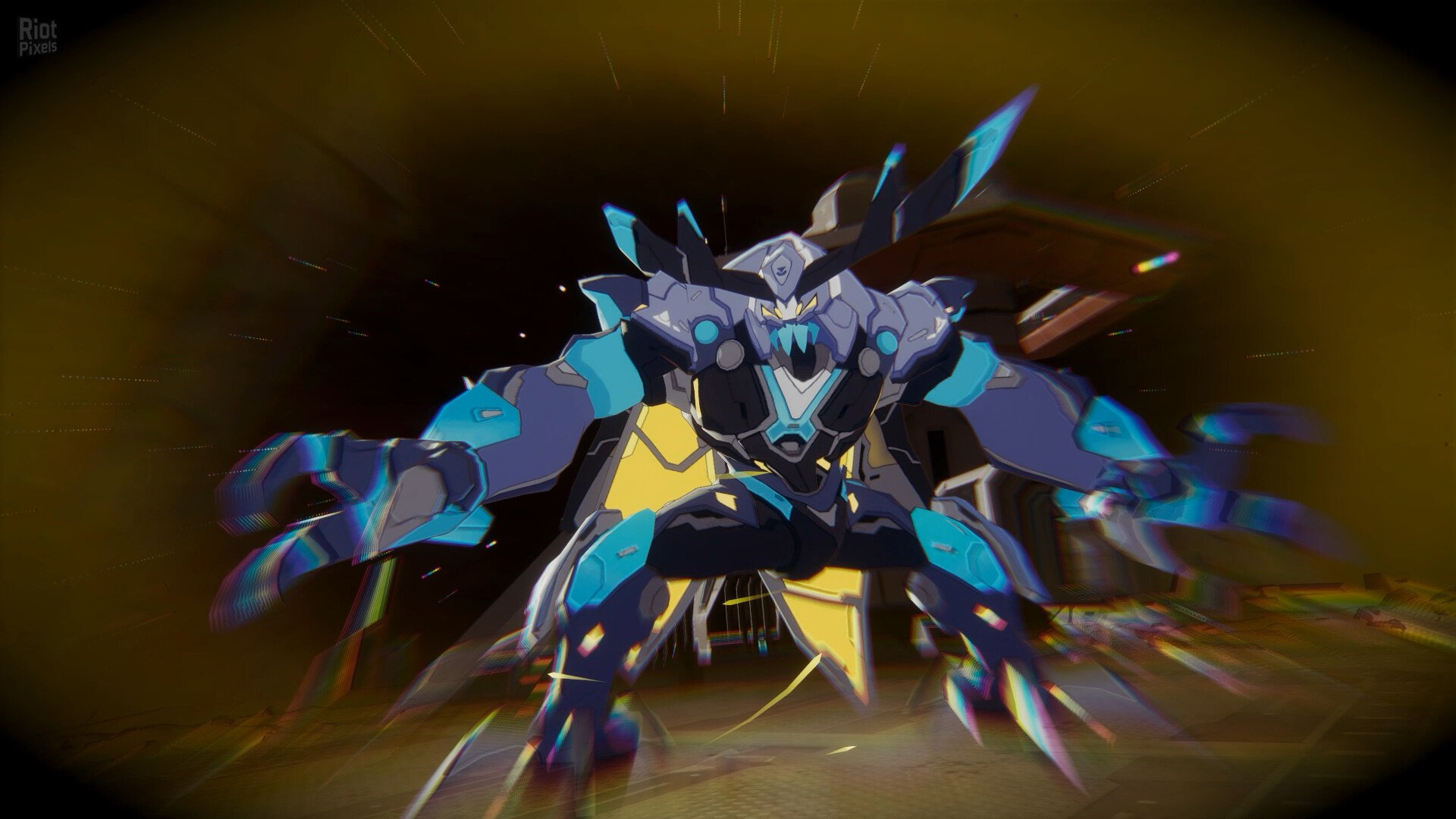 [3]-Star Fire: Eternal Cycle – v1.25.271 Download