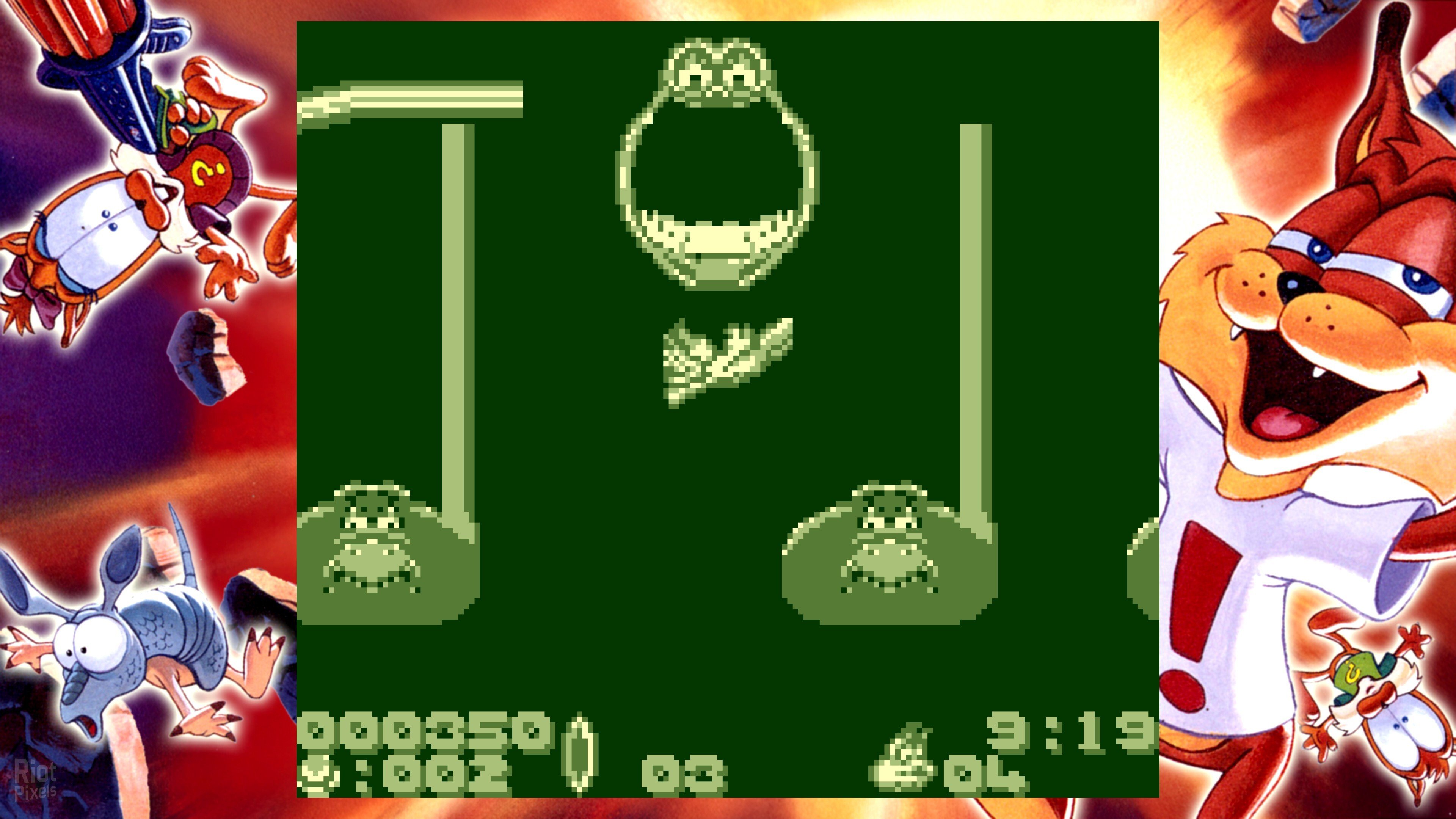 [9]-Bubsy in: The Purrfect Collection Download