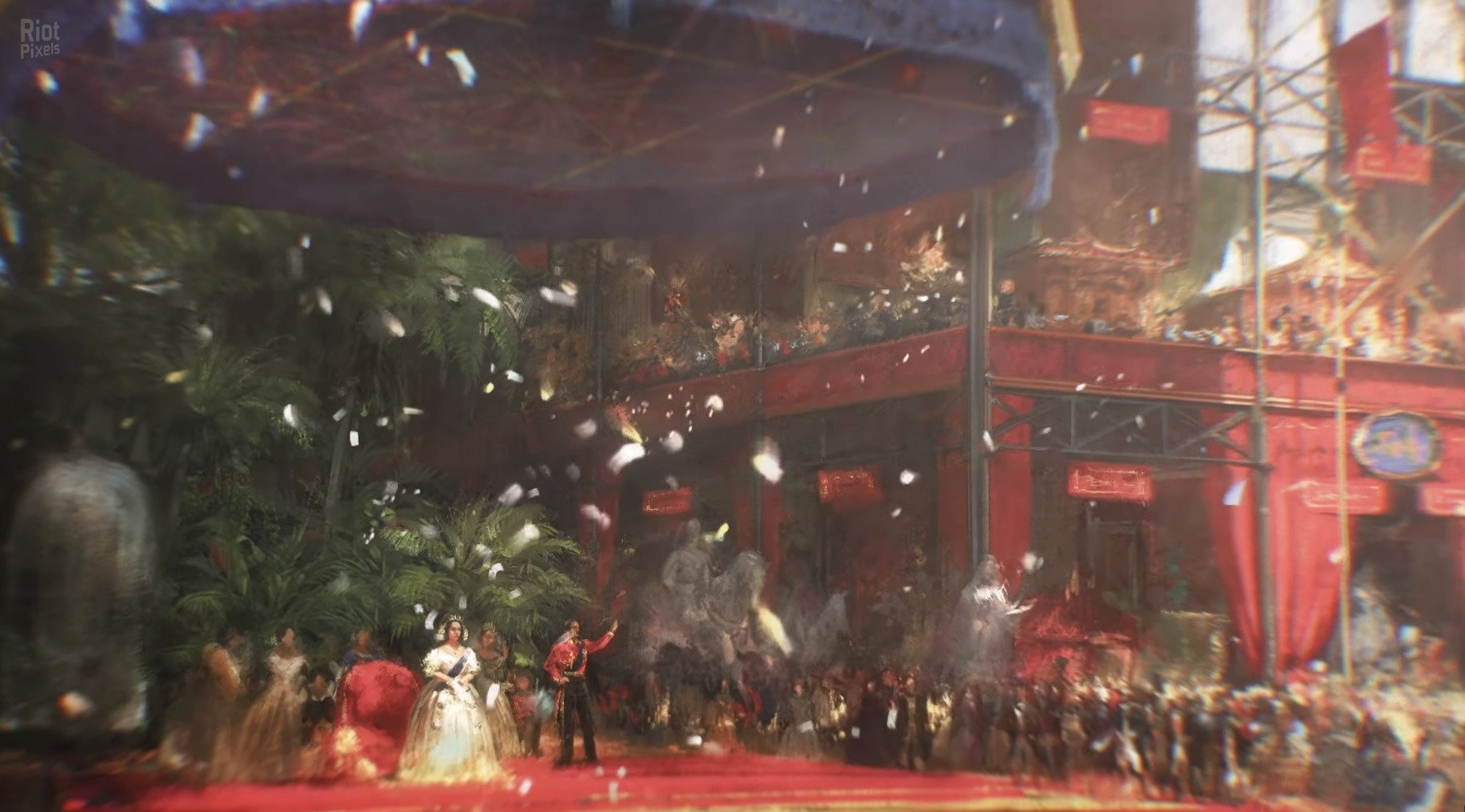 [17]-Victoria 3: Ultimate Bundle, v1.10.0 (Kaffee) + 14 DLCs/Bonuses + Windows 7 Fix Download