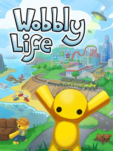 Wobbly Life: Game & Soundtrack Bundle – v1.0.0.2-17415dd4e2 + Bonus OST-HohohoGames