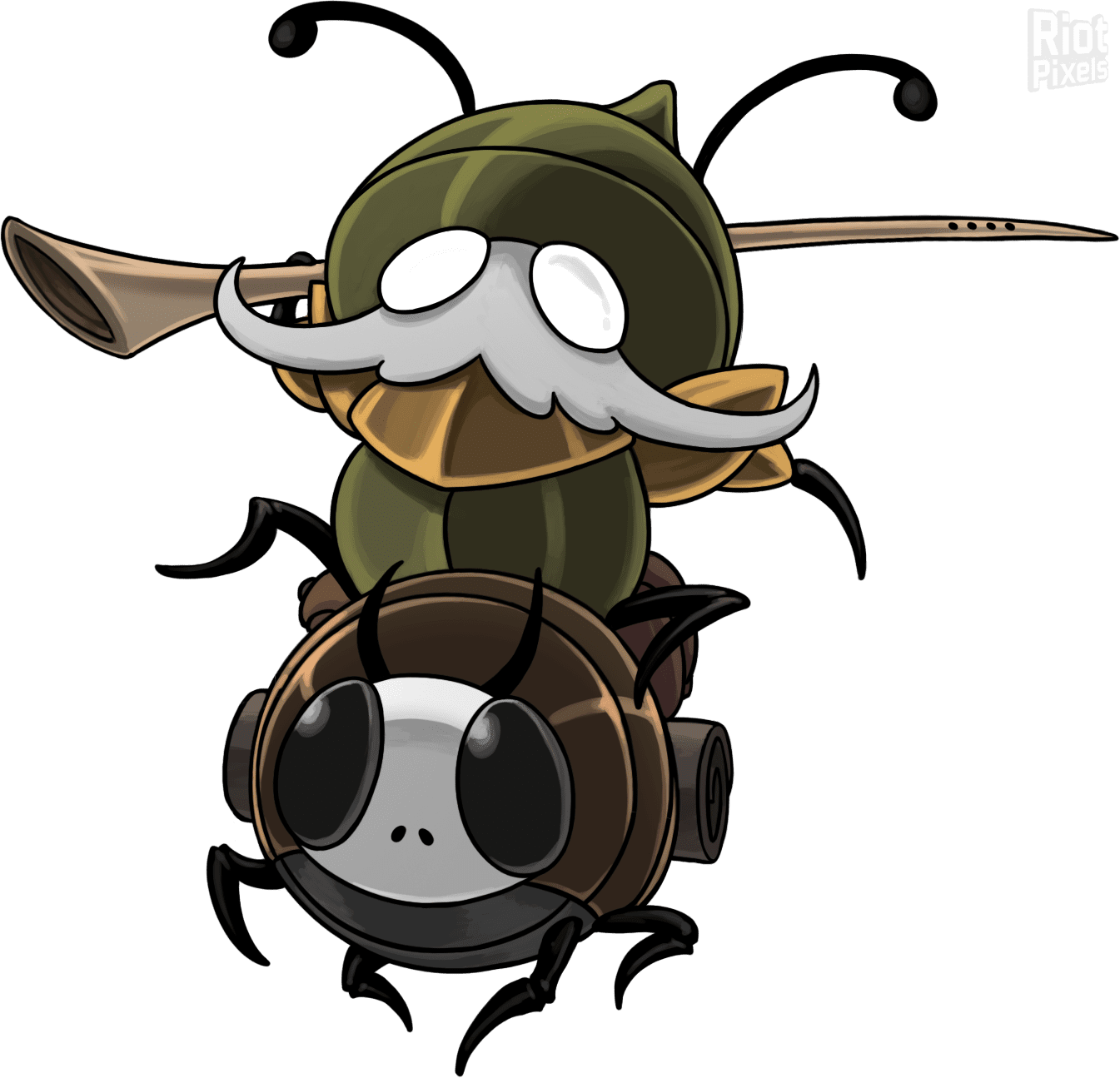 [23]-Hollow Knight: Silksong – v1.0.28324 Download