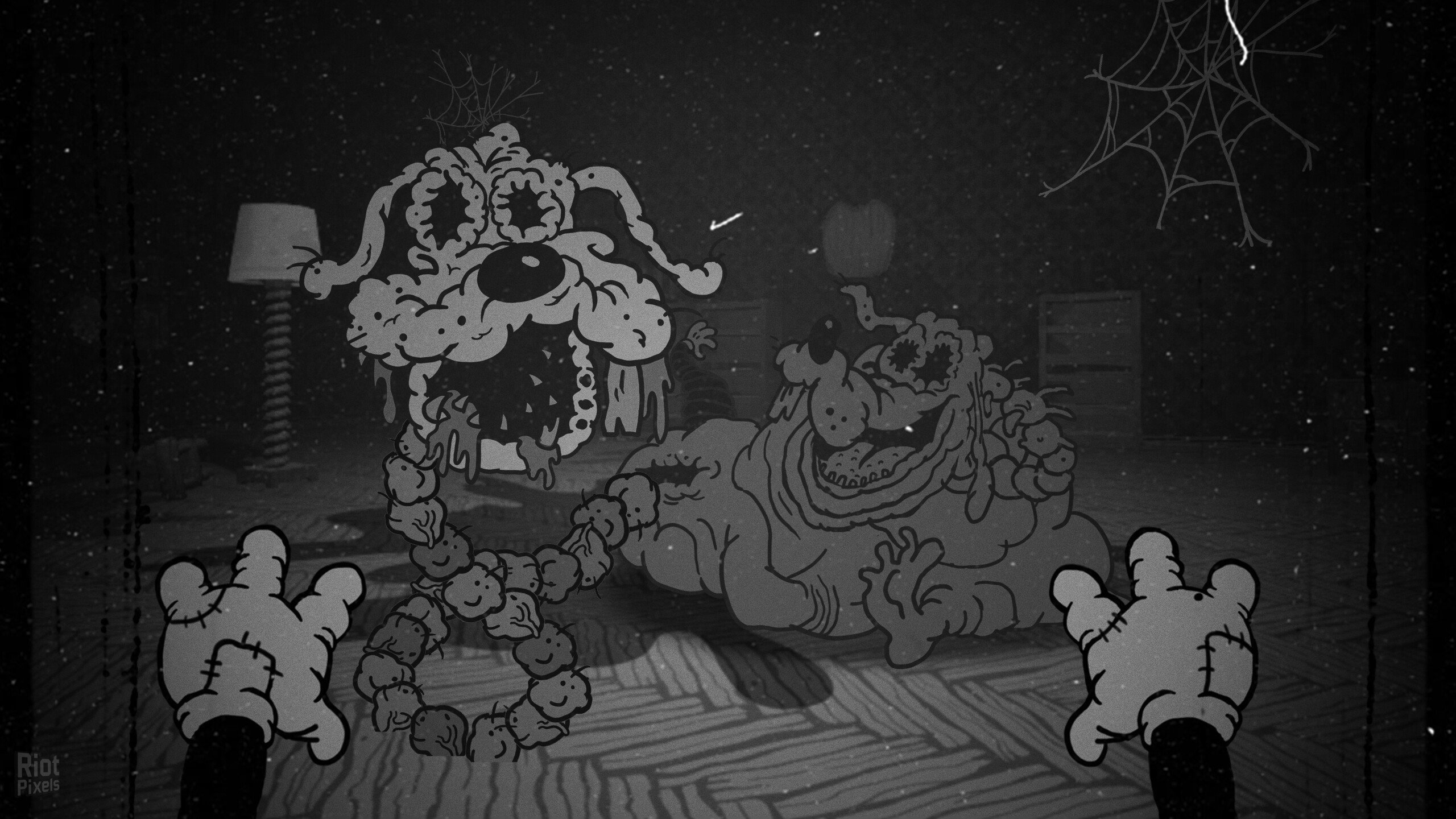 [2]-Bad Cheese – v1.00.035 + Bonus Artbook Download