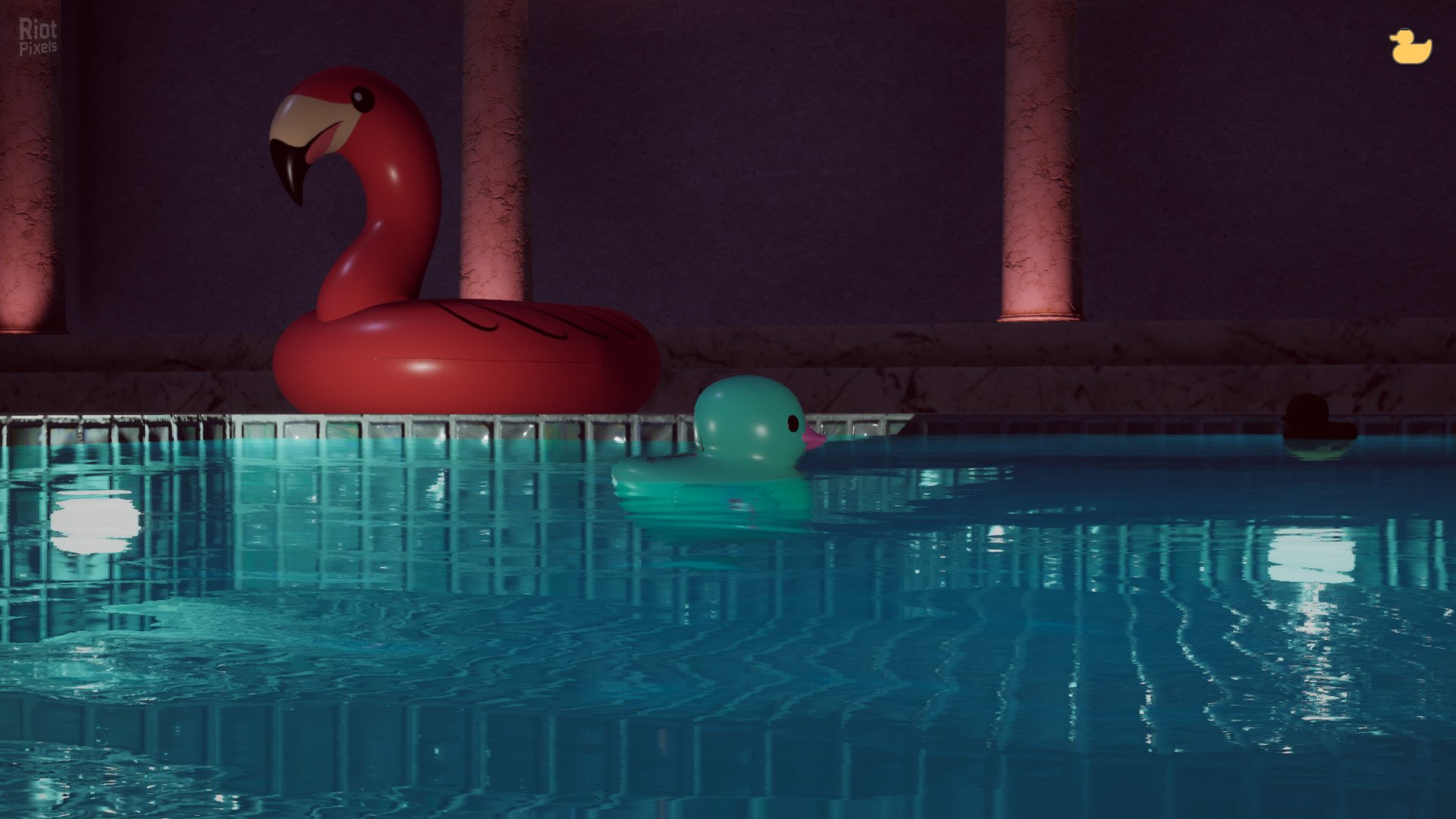 [4]-Placid Plastic Duck Simulator: More Ducks Everywhere Bundle, v2.2.0 + 10 DLCs/Bonuses Download