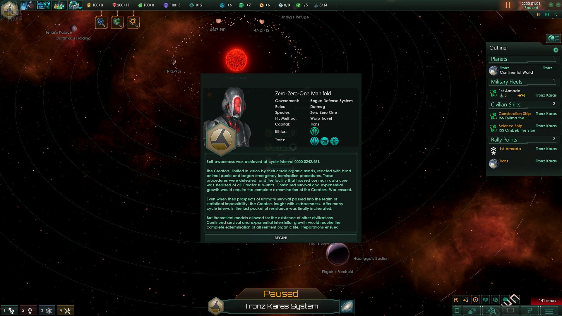 [6]-Stellaris: Ultimate Bundle, v4.1.0 (f220) + 42 DLCs/Bonuses Download