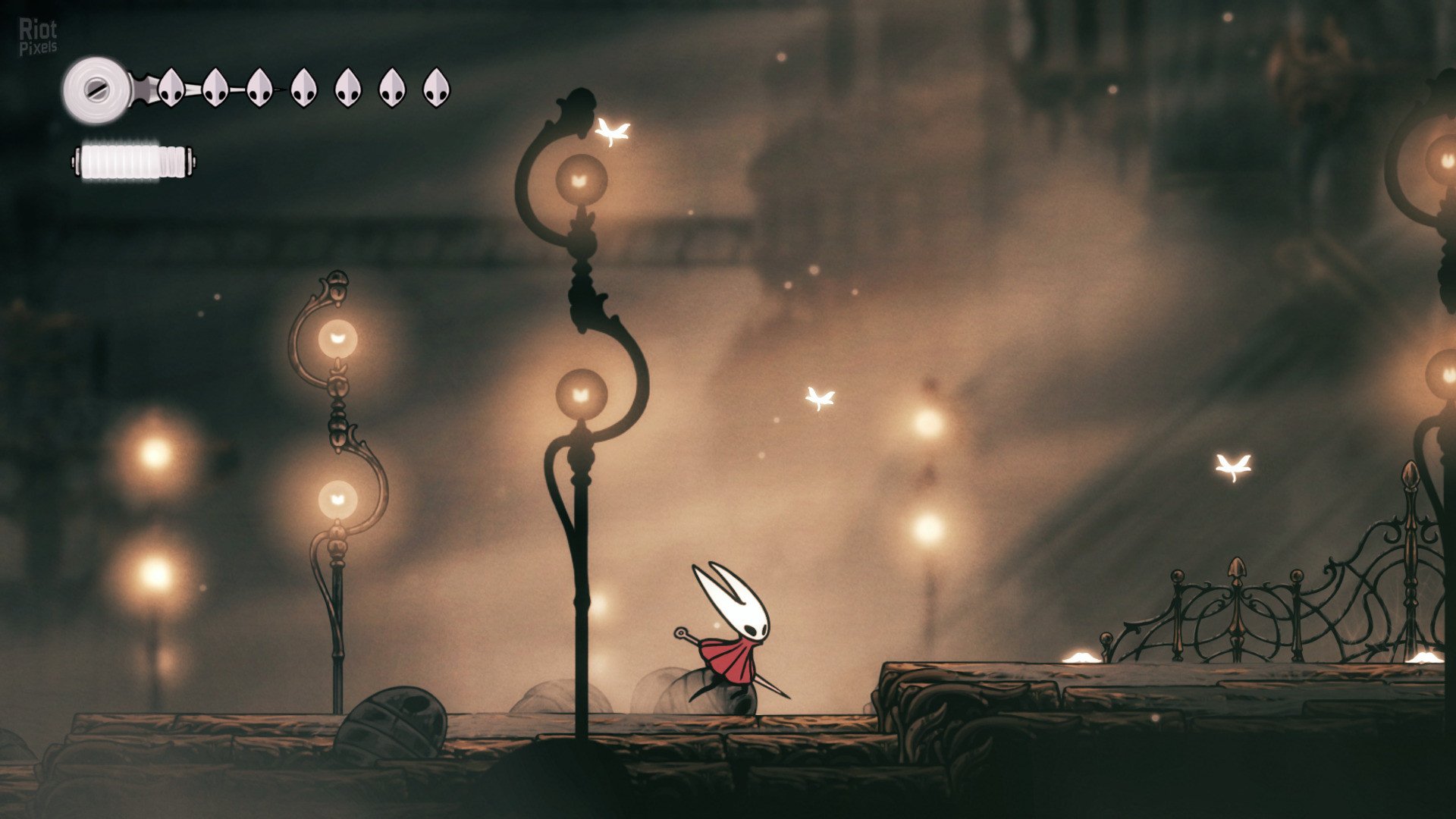 [15]-Hollow Knight: Silksong – v1.0.28324 Download