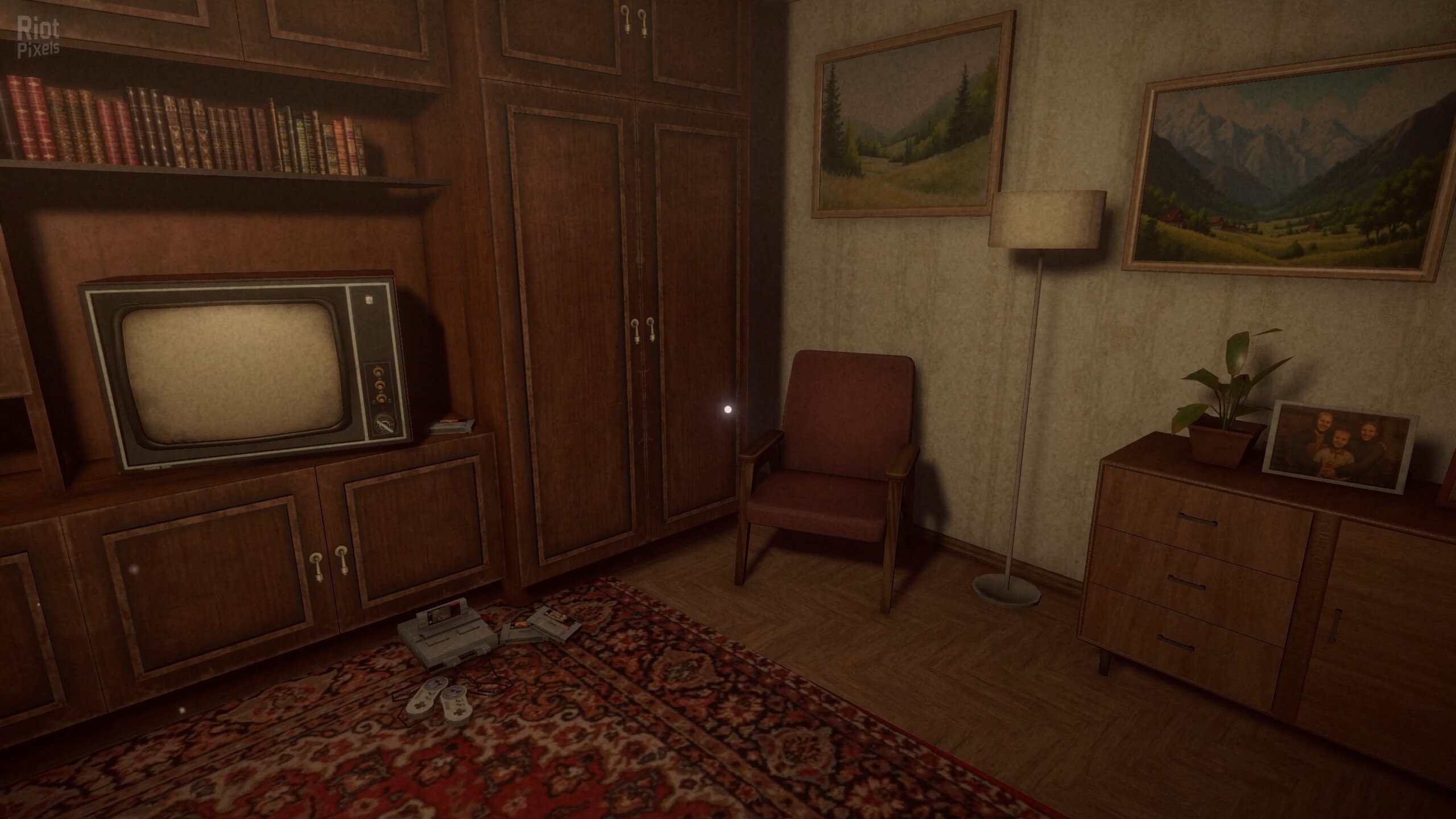 [4]-Uncanny Tales: 1992 Download