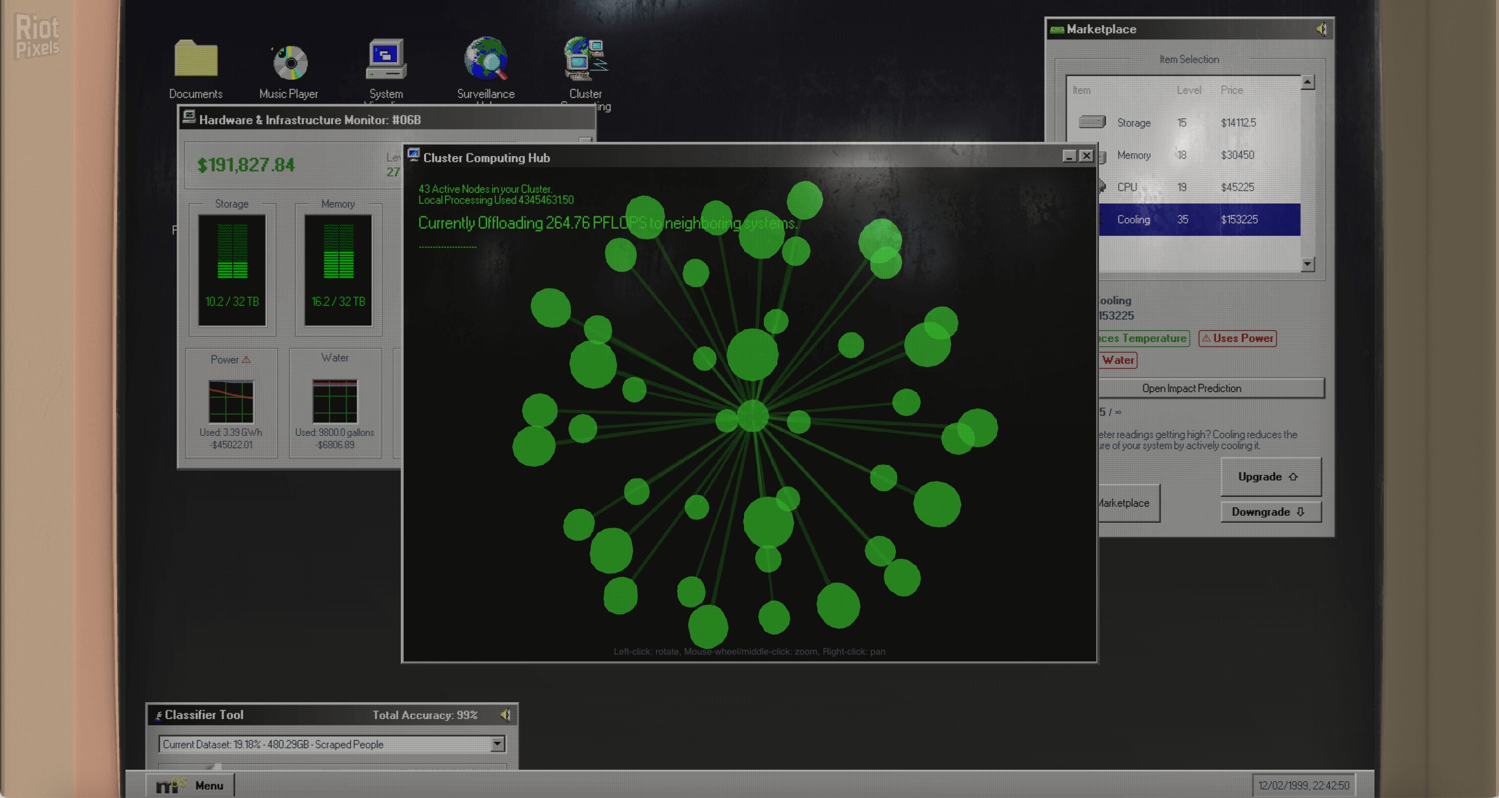 [7]-FACEMINER – v1.41 + Bonus OST Download