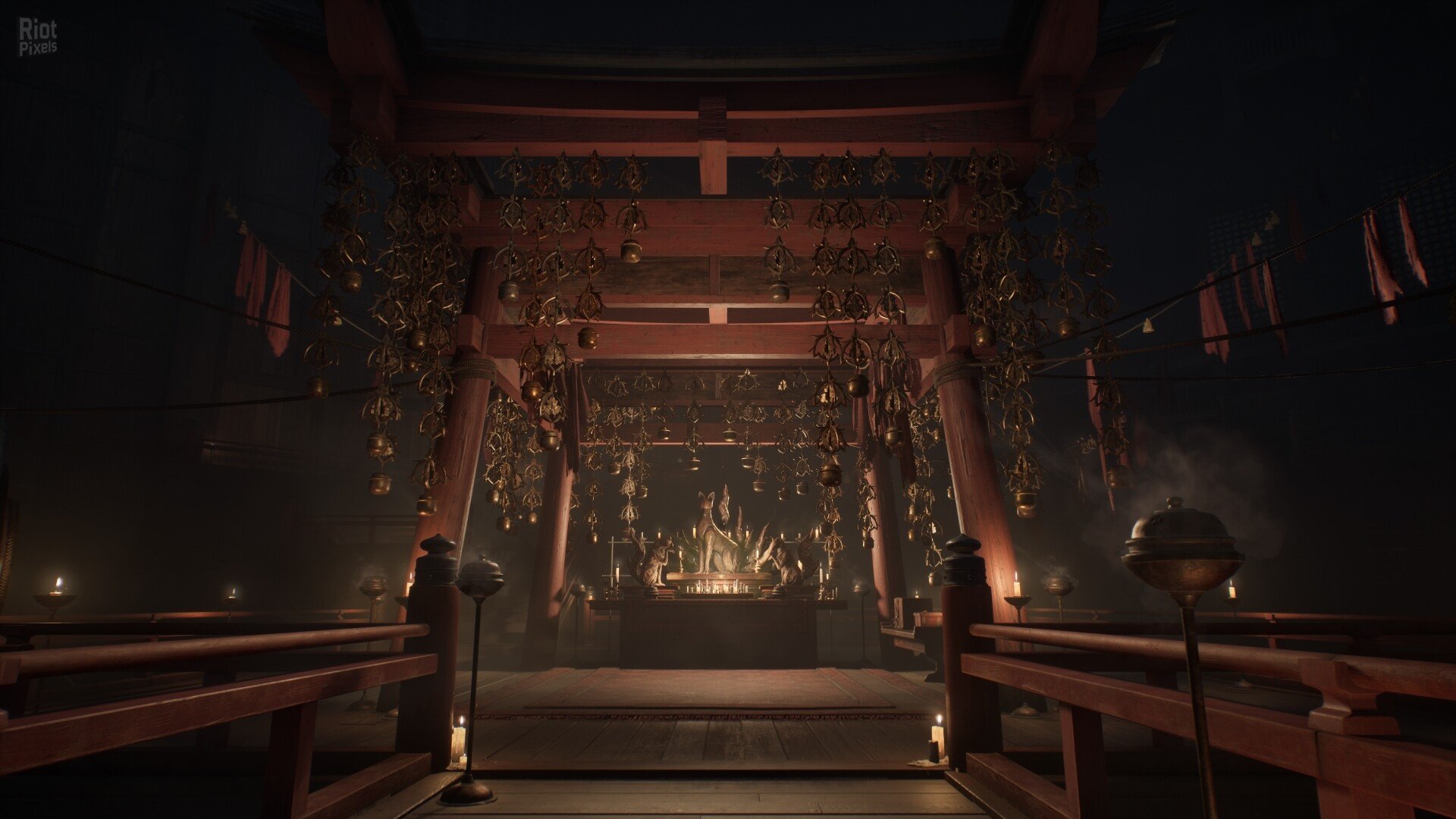 [9]-SILENT HILL f: Digital Deluxe Edition – v1.1.378720 + 7 DLCs/Bonuses Download