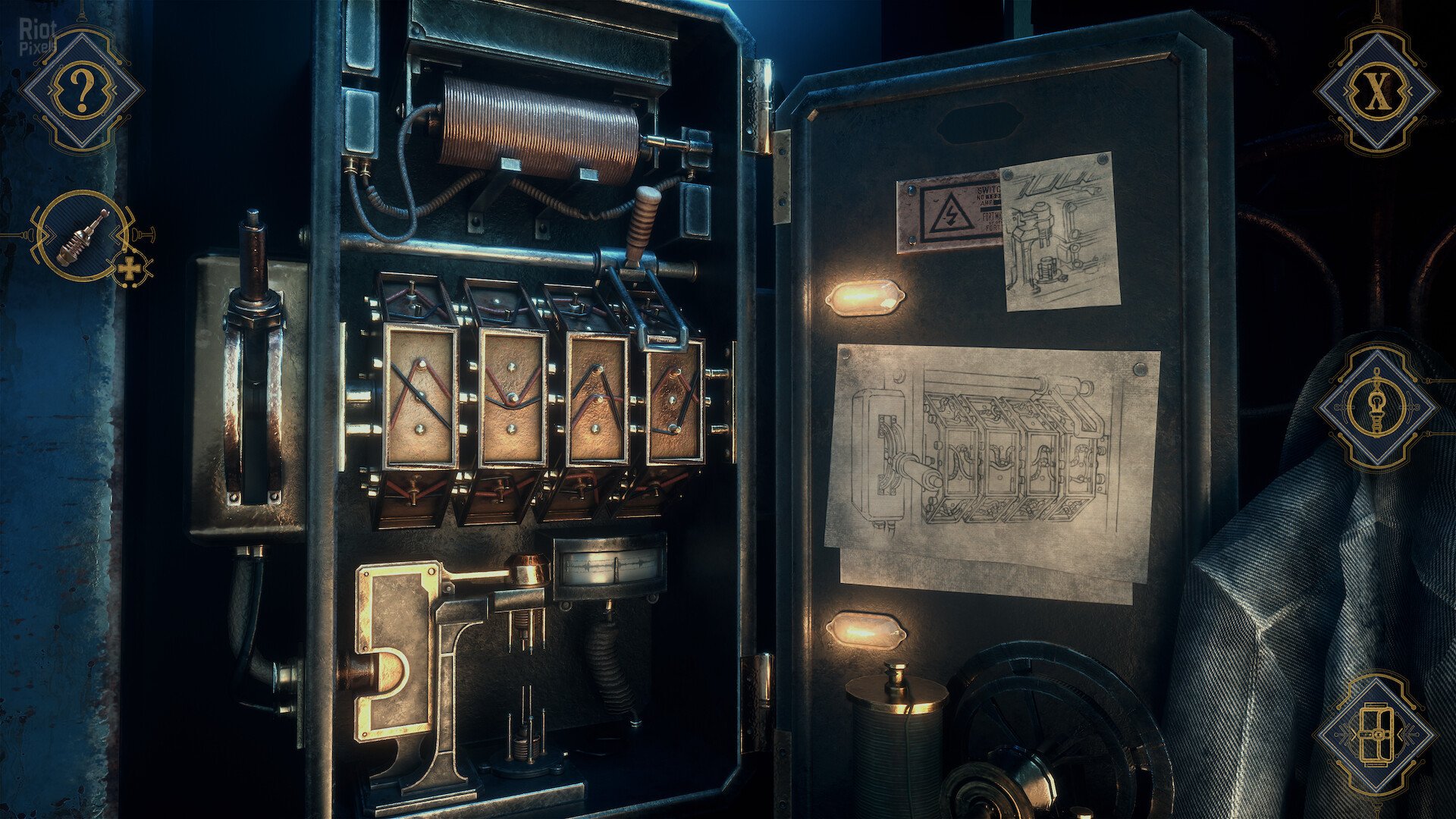 [10]-The House of Tesla Download