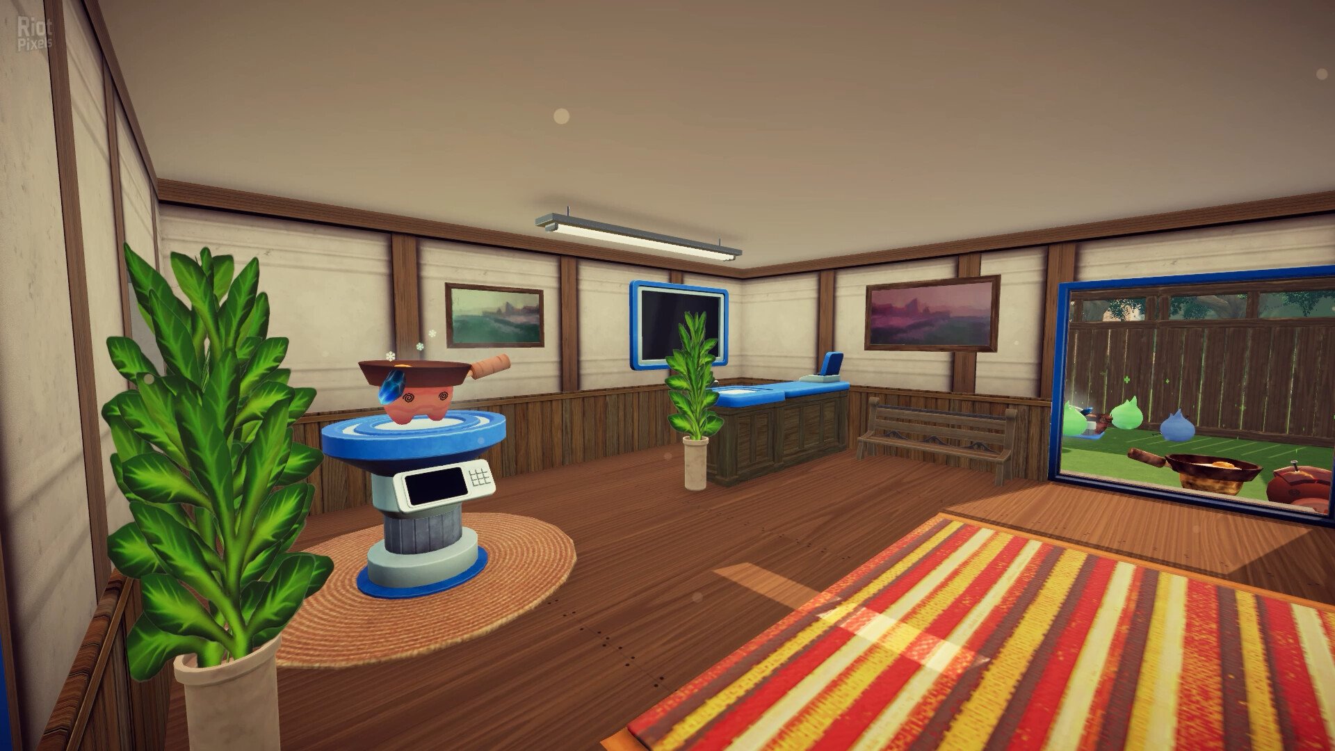 [4]-Monster Care Simulator – v1.0 (Release) Download