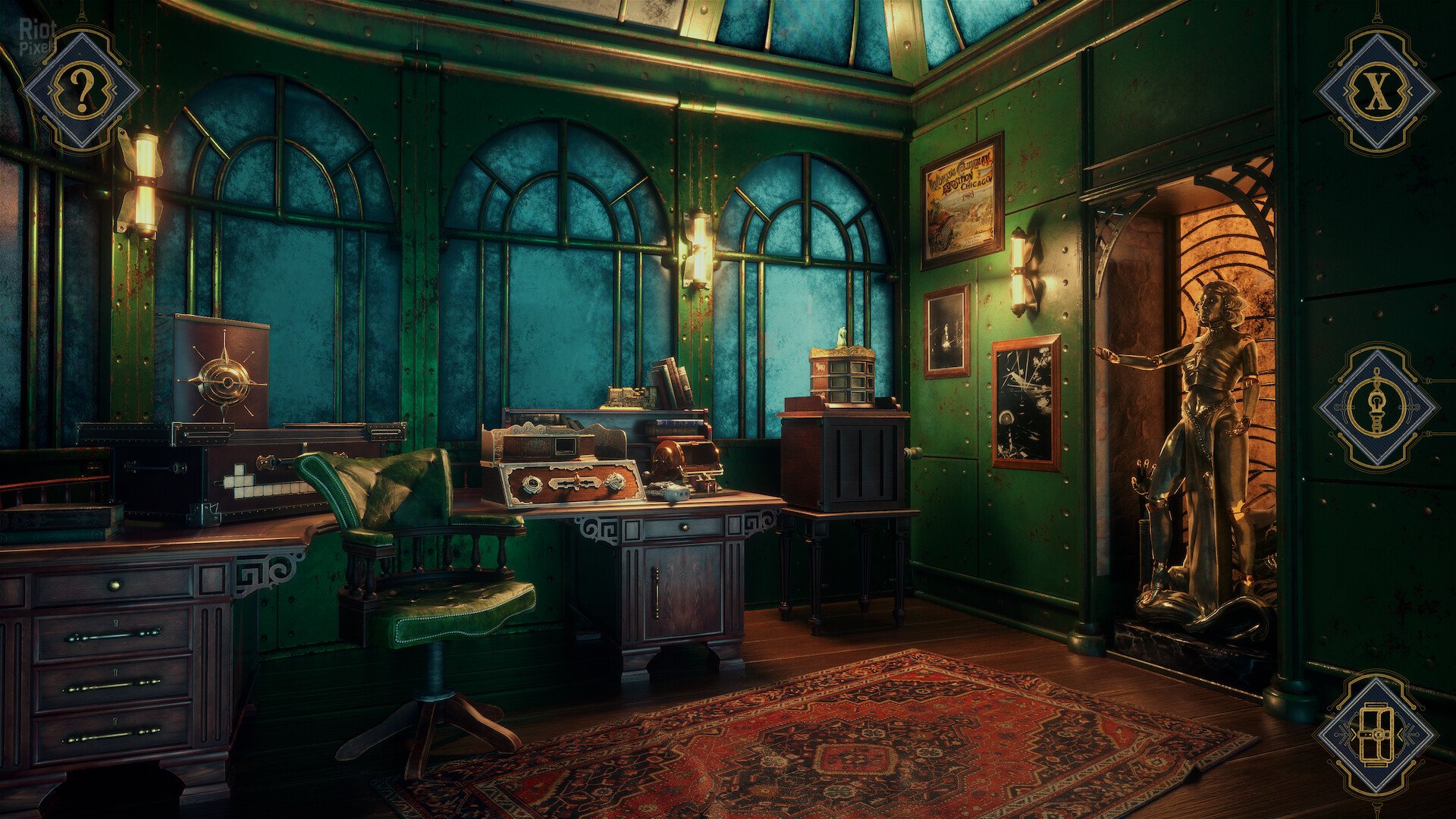 [12]-The House of Tesla Download