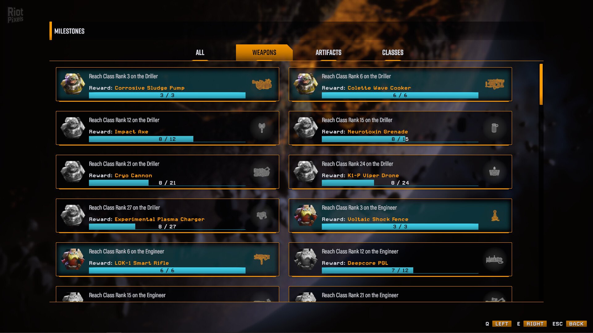 [6]-Deep Rock Galactic: Survivor – Gold Edition, v1.0.40P + 2 DLCs Download