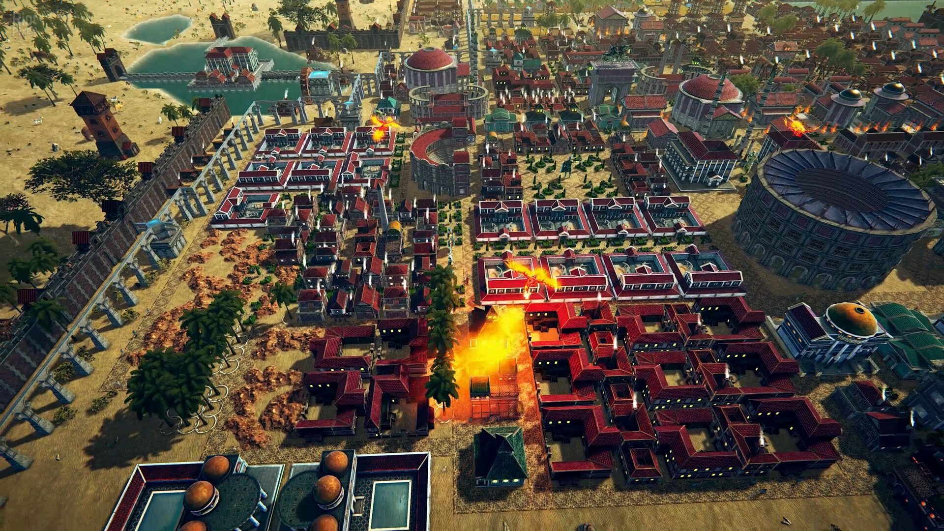 [15]-Roman Triumph: Survival City Builder – v1.0.0 (Release) Download
