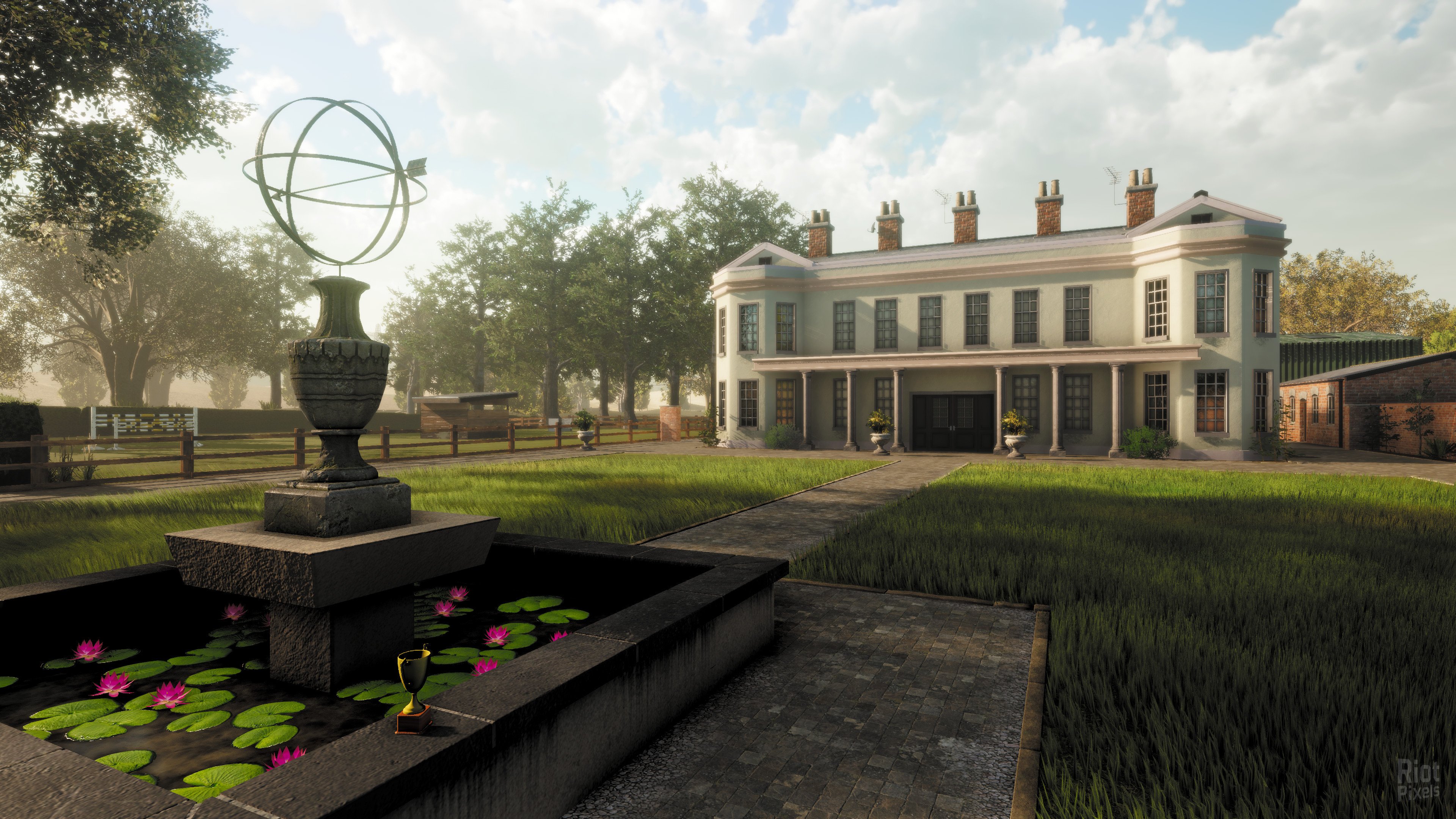 [11]-Lawn Mowing Simulator: Complete Edition, v1.0.15.0 + 3 DLCs Download