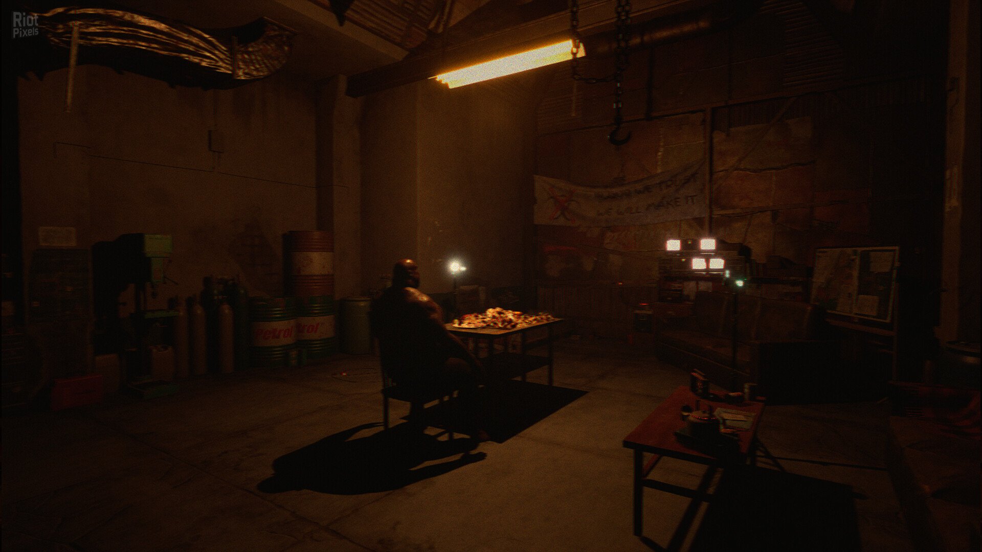 [5]-Circus of Pain – v1.02 Download