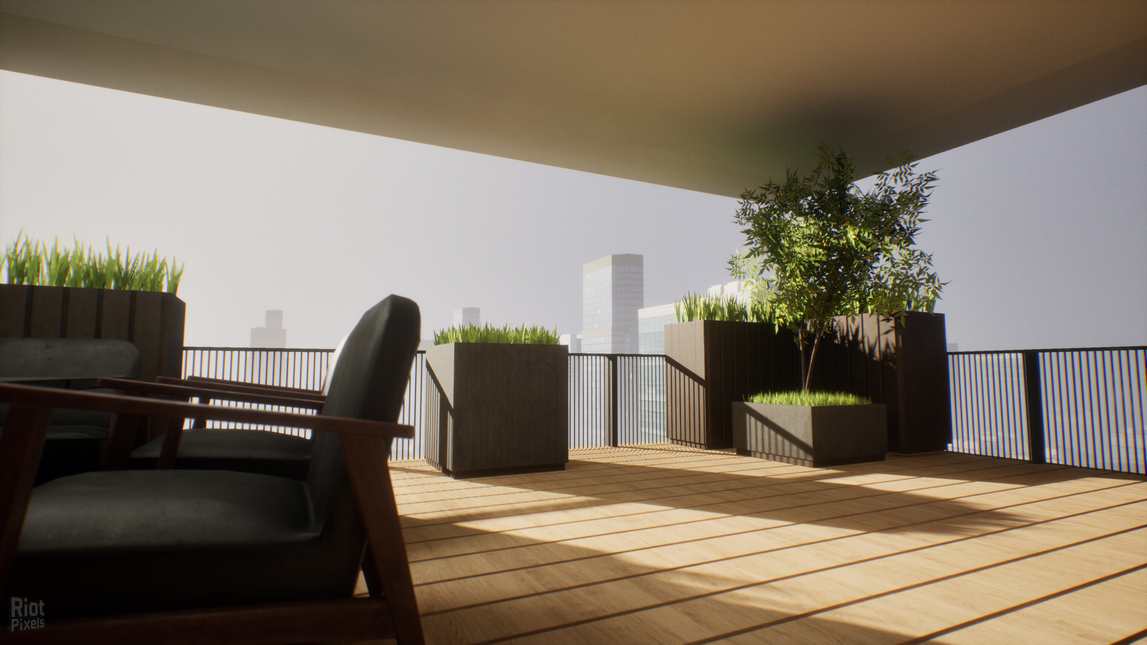 [5]-There’s a Gun in the Office – v2.3 Download