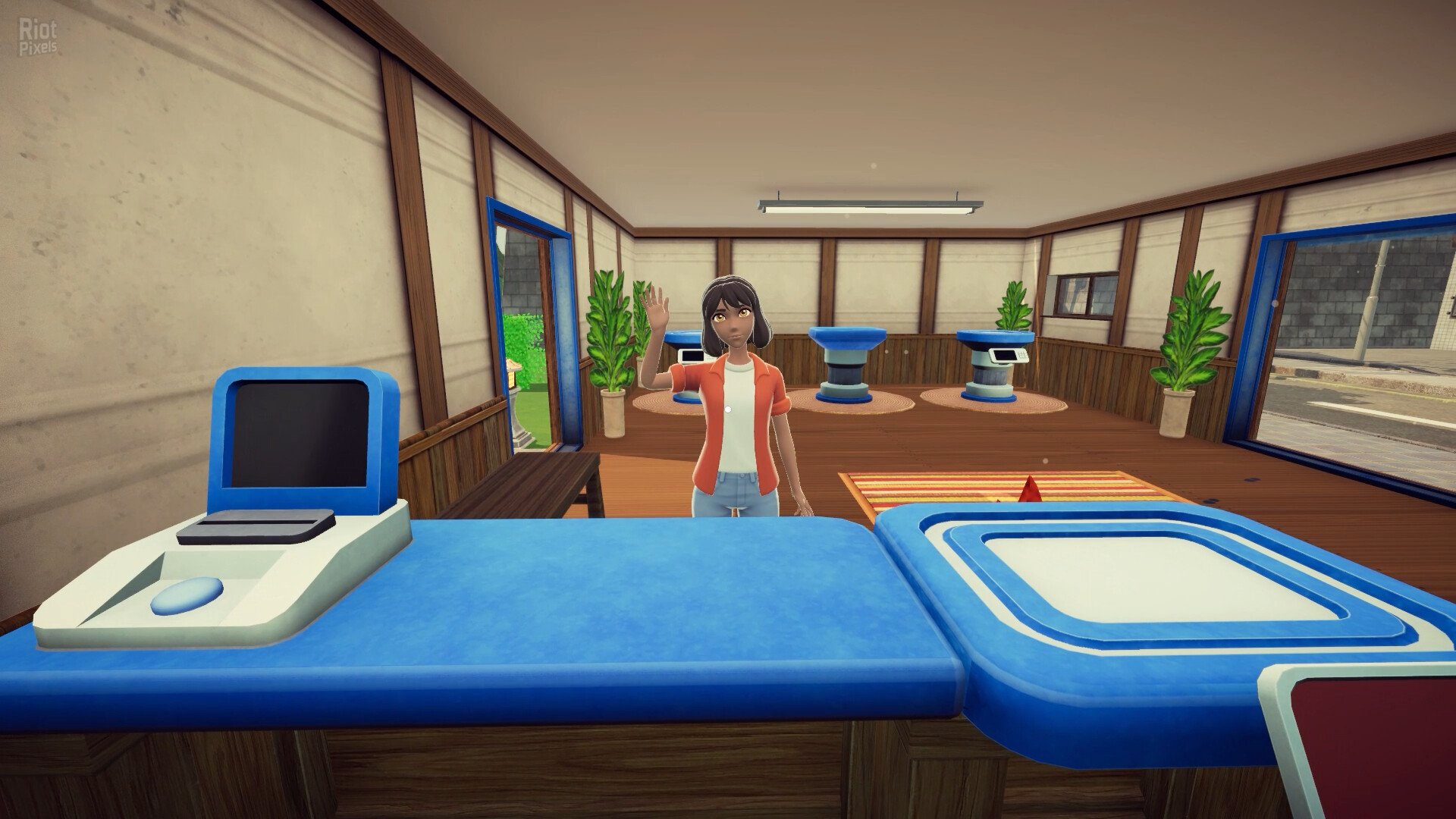 [7]-Monster Care Simulator – v1.0 (Release) Download