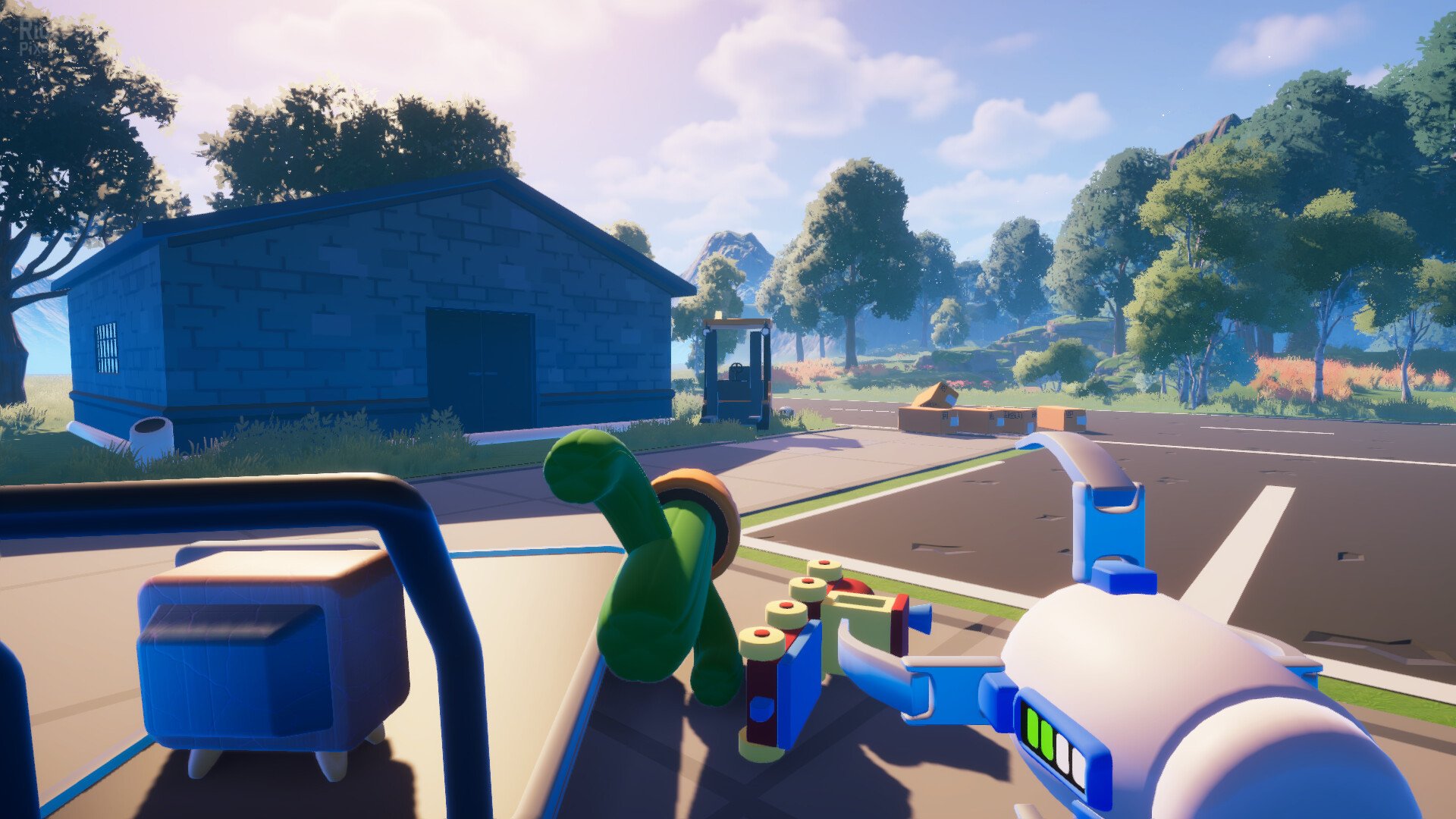 [2]-Store It!: Supporter Edition – v1.0.1 + DLC Download