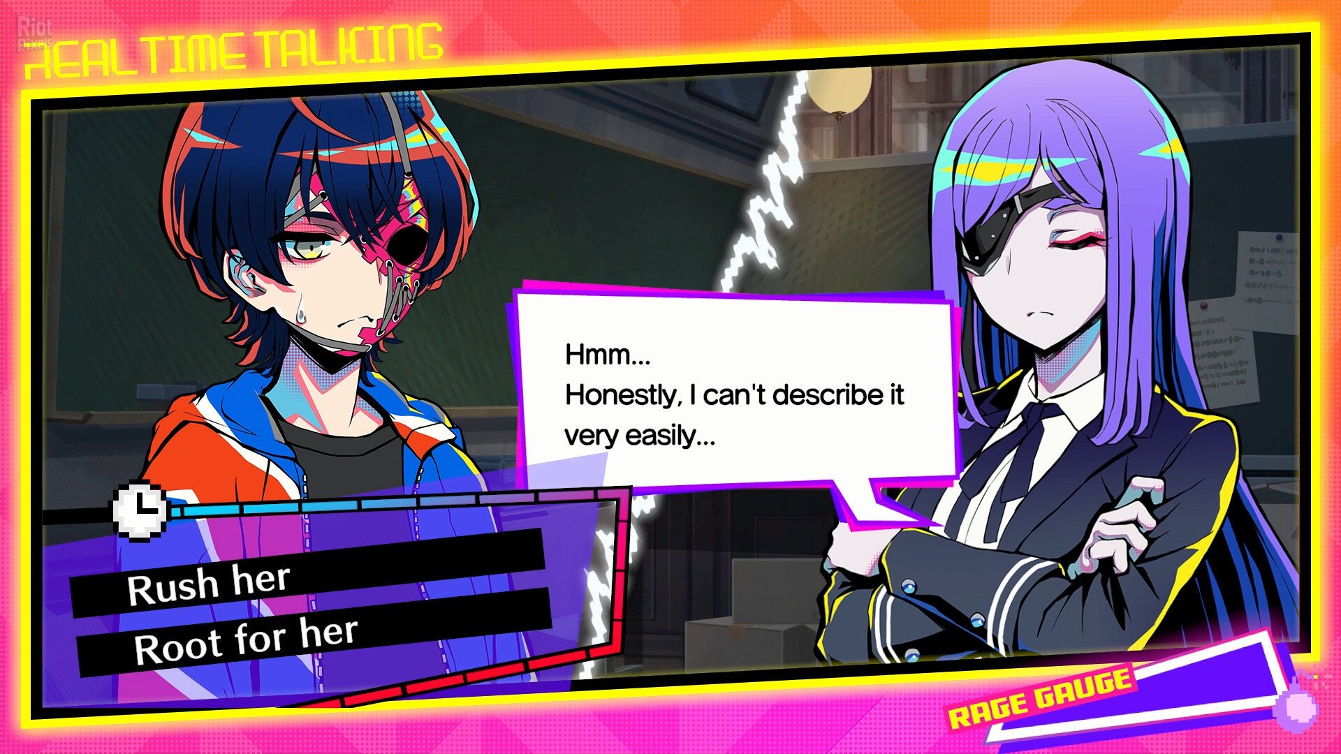 [6]-SHUTEN ORDER + Digital Novel DLC Download