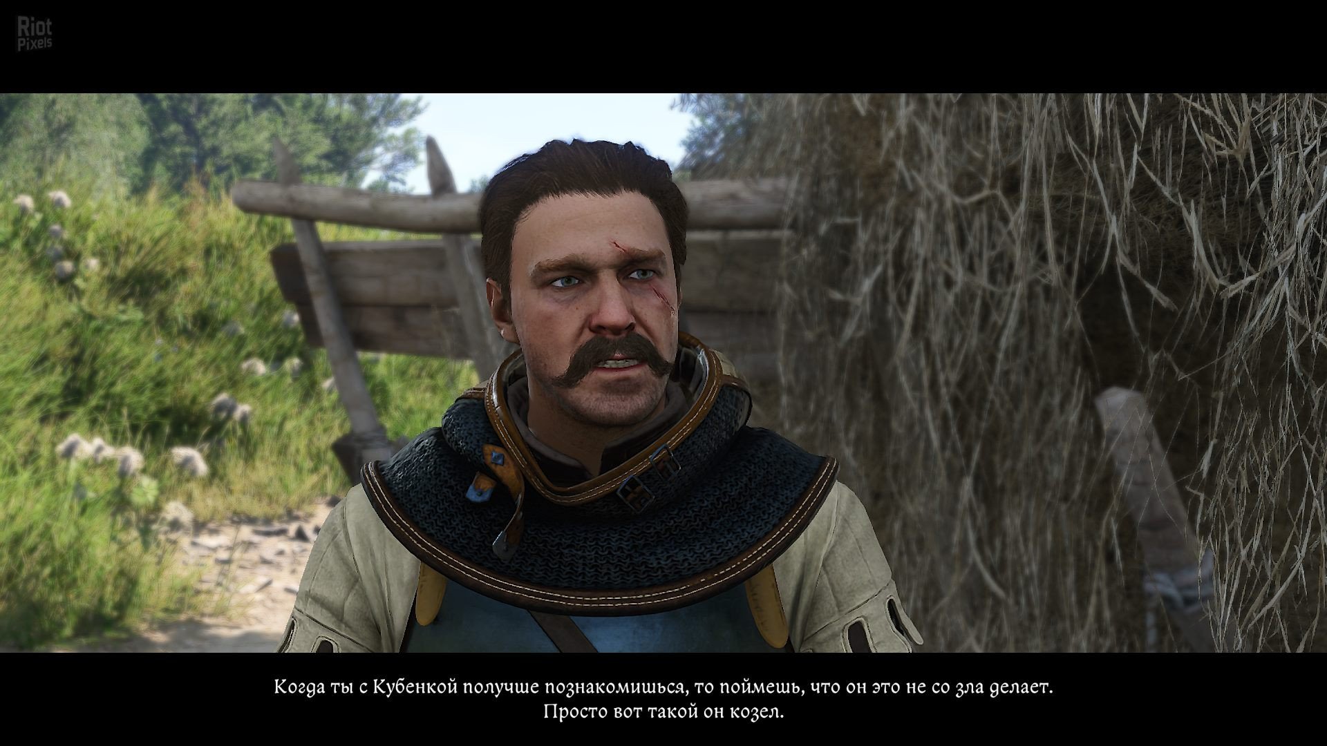 [3]-Kingdom Come: Deliverance II, v1.4 + 6 DLCs/Bonuses Download