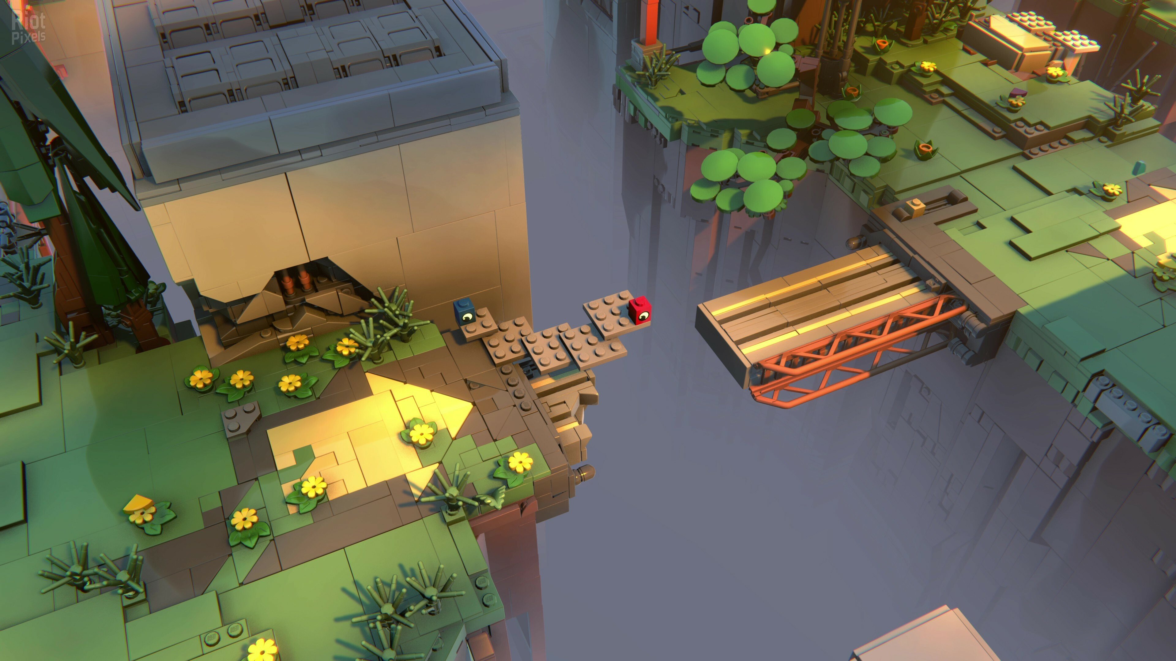 [4]-LEGO Voyagers – v1.0.6 Download