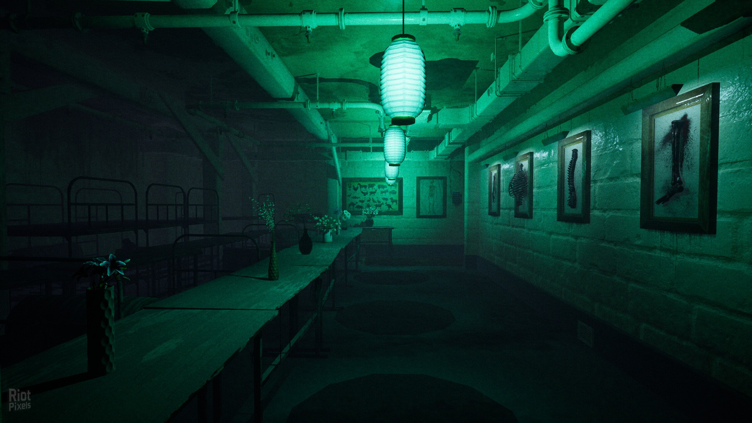 [2]-The Derailed – v1.0.1 Download