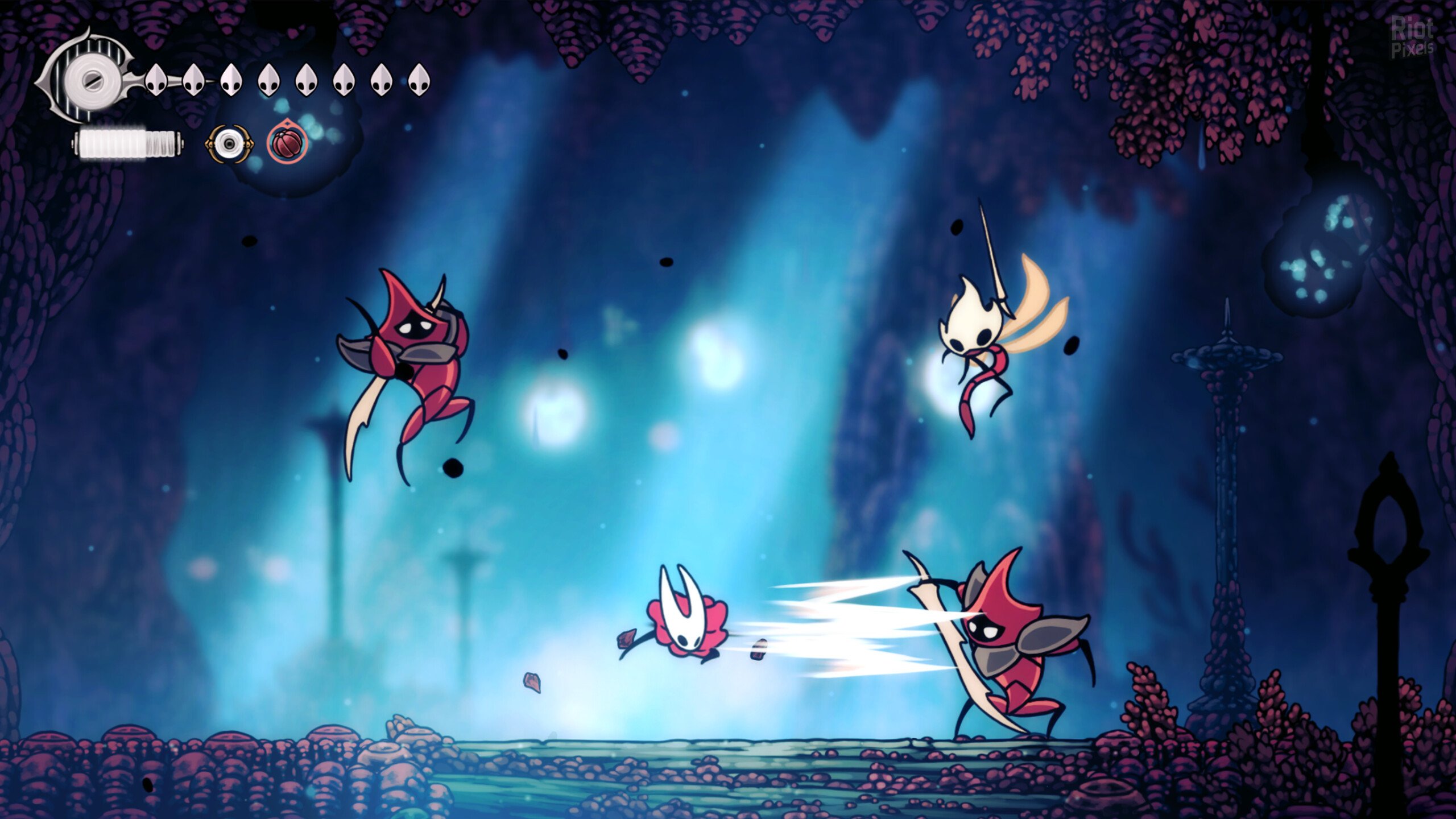 [8]-Hollow Knight: Silksong – v1.0.28324 Download