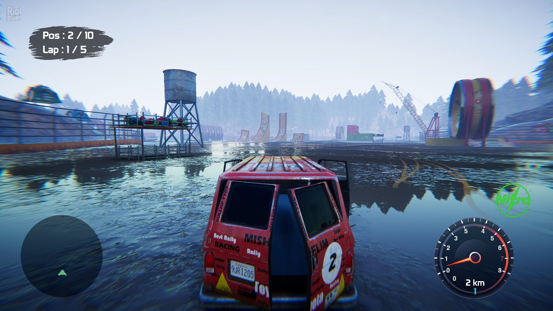 [10]-Dirtzone Download