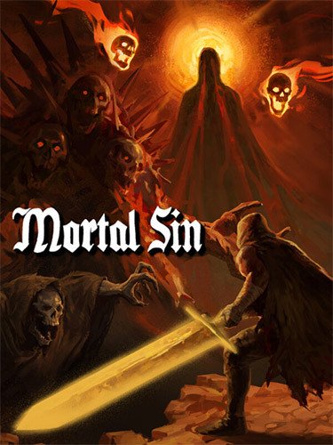 Mortal Sin – v1.0 (Release)-HohohoGames