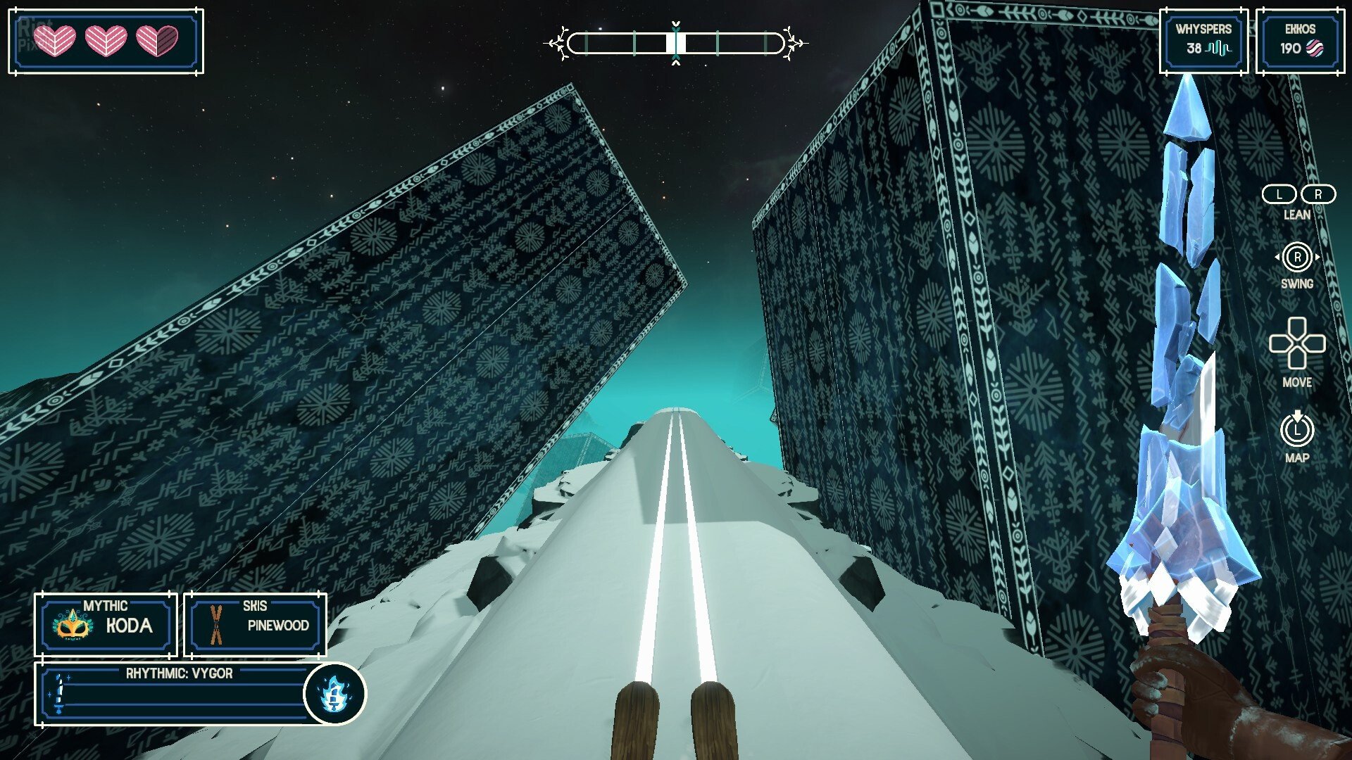 [6]-Fresh Tracks + Soundtrack Bundle, v1.0.202508231748 + Bonus OST Download