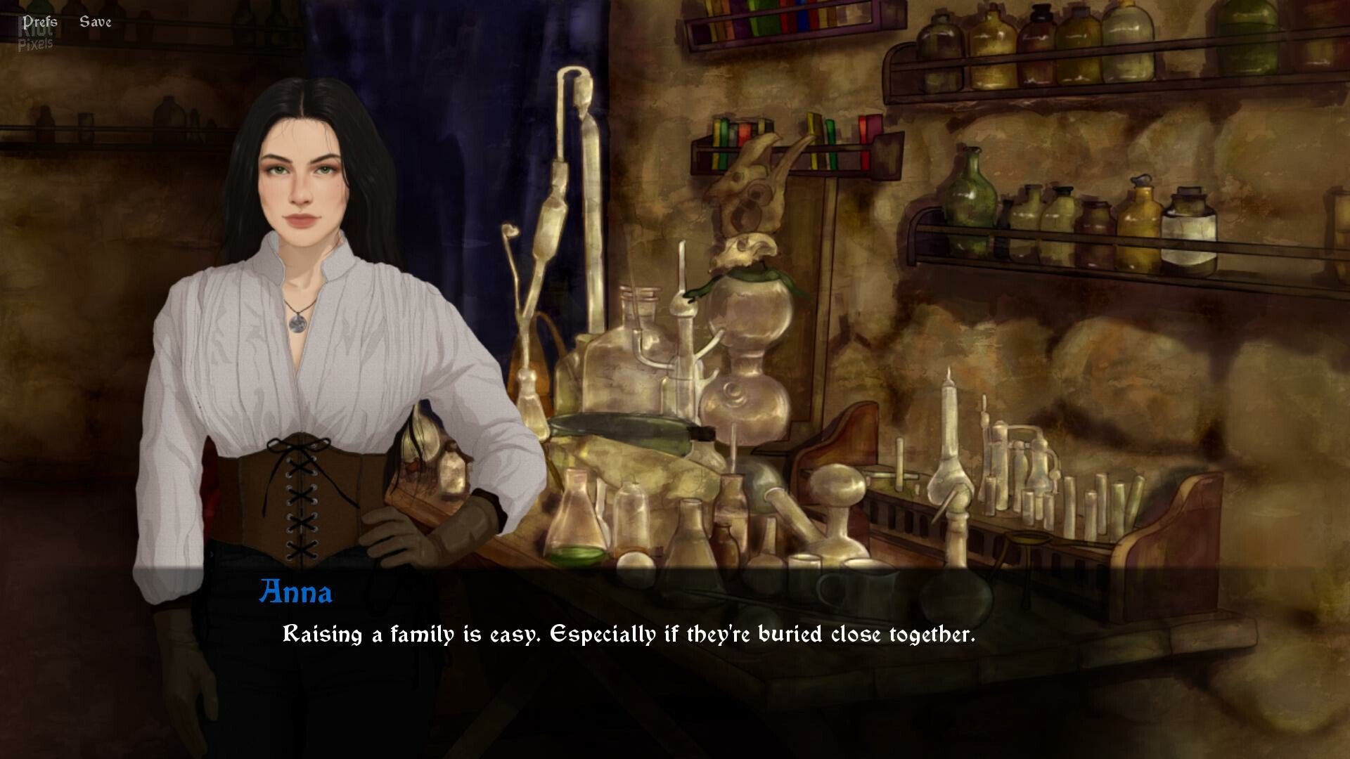 [10]-Heads Will Roll: Reforged – Complete Edition, v2.6 + 7 DLCs/Bonuses Download