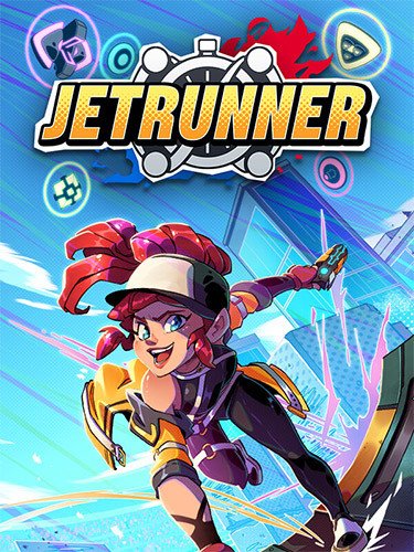 JETRUNNER: Founders Edition – v1.0.1-dragon-0694 + DLC-HohohoGames