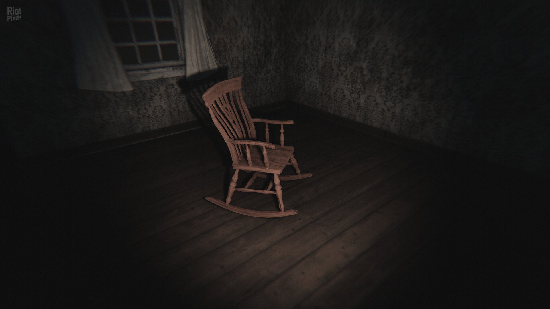 [4]-Dead Silence: Echoes of the Damned Download