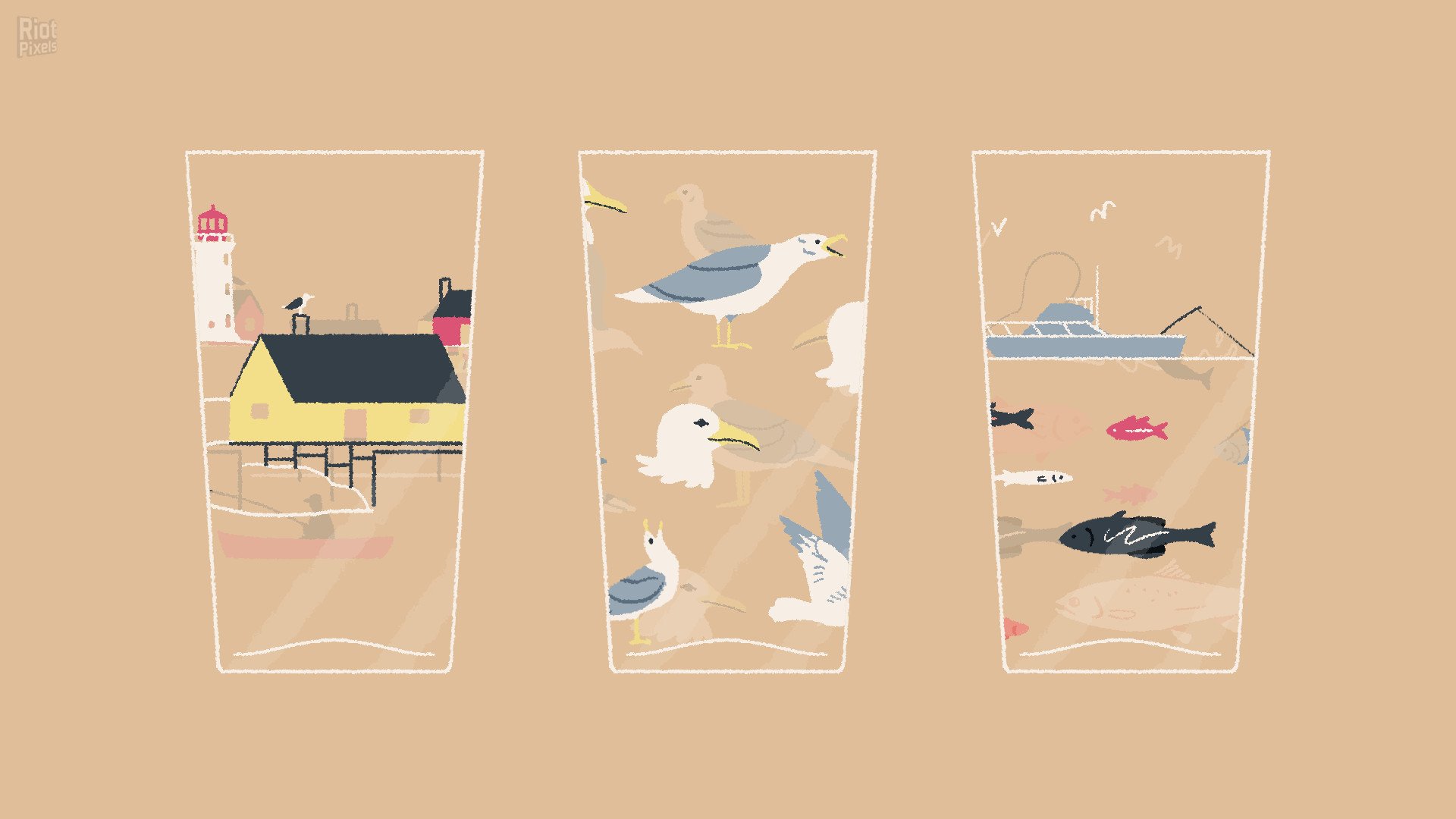 [16]-A Little to the Left: Extra Tidy Bundle – v3.5.10b + 2 DLCs Download