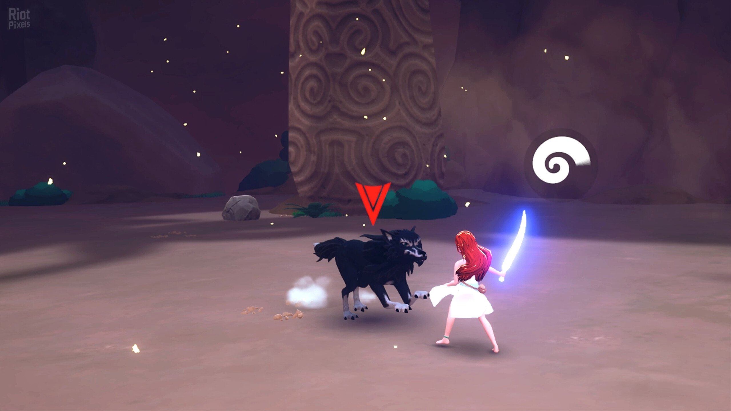 [13]-Mai: Child of Ages Download