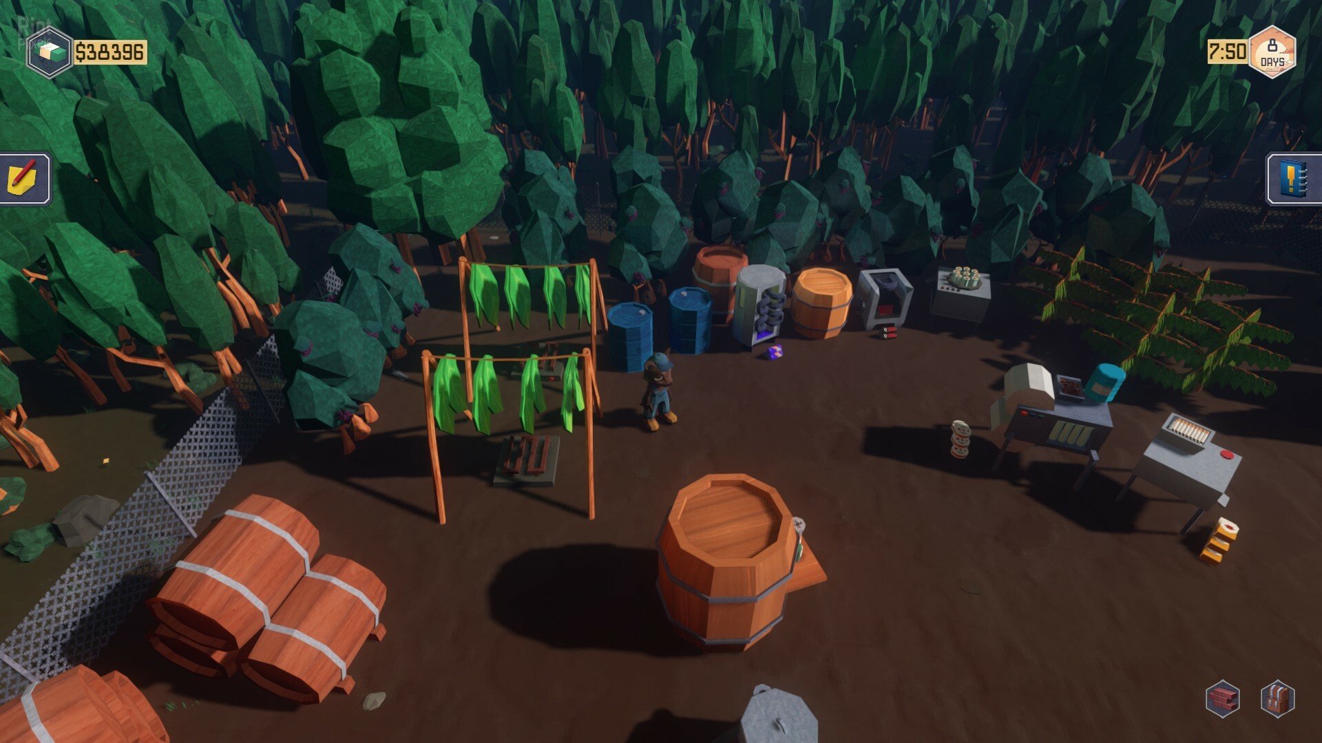 [2]-Trailer Park Tycoon: Raccoon Ranch + Bonus OST Download